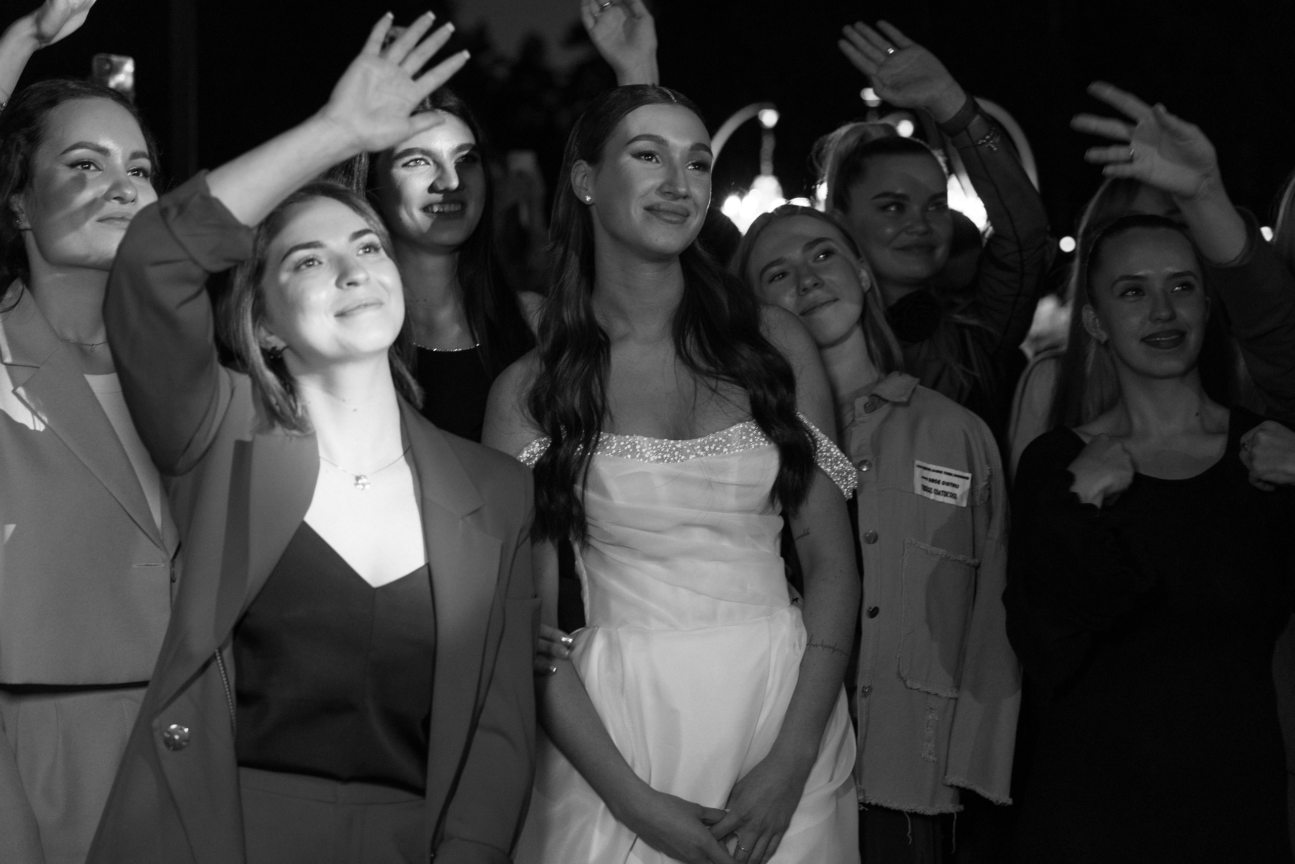 Dinis&Masha. Свадебный фотограф в Ижевске Диля Ахмадишина