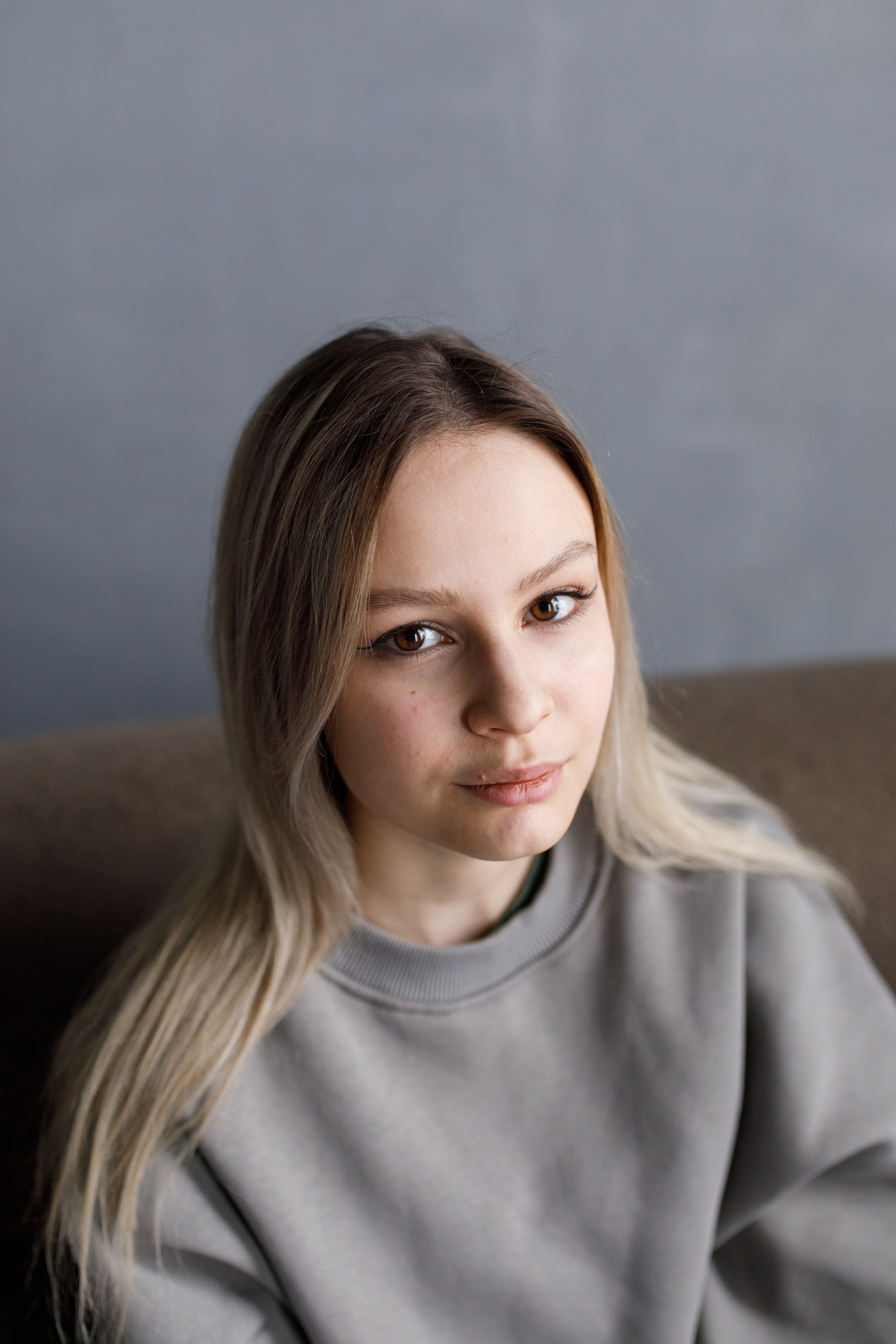 Съемка для папы и дочки. Фотограф в Уфе Ирина Идрисова