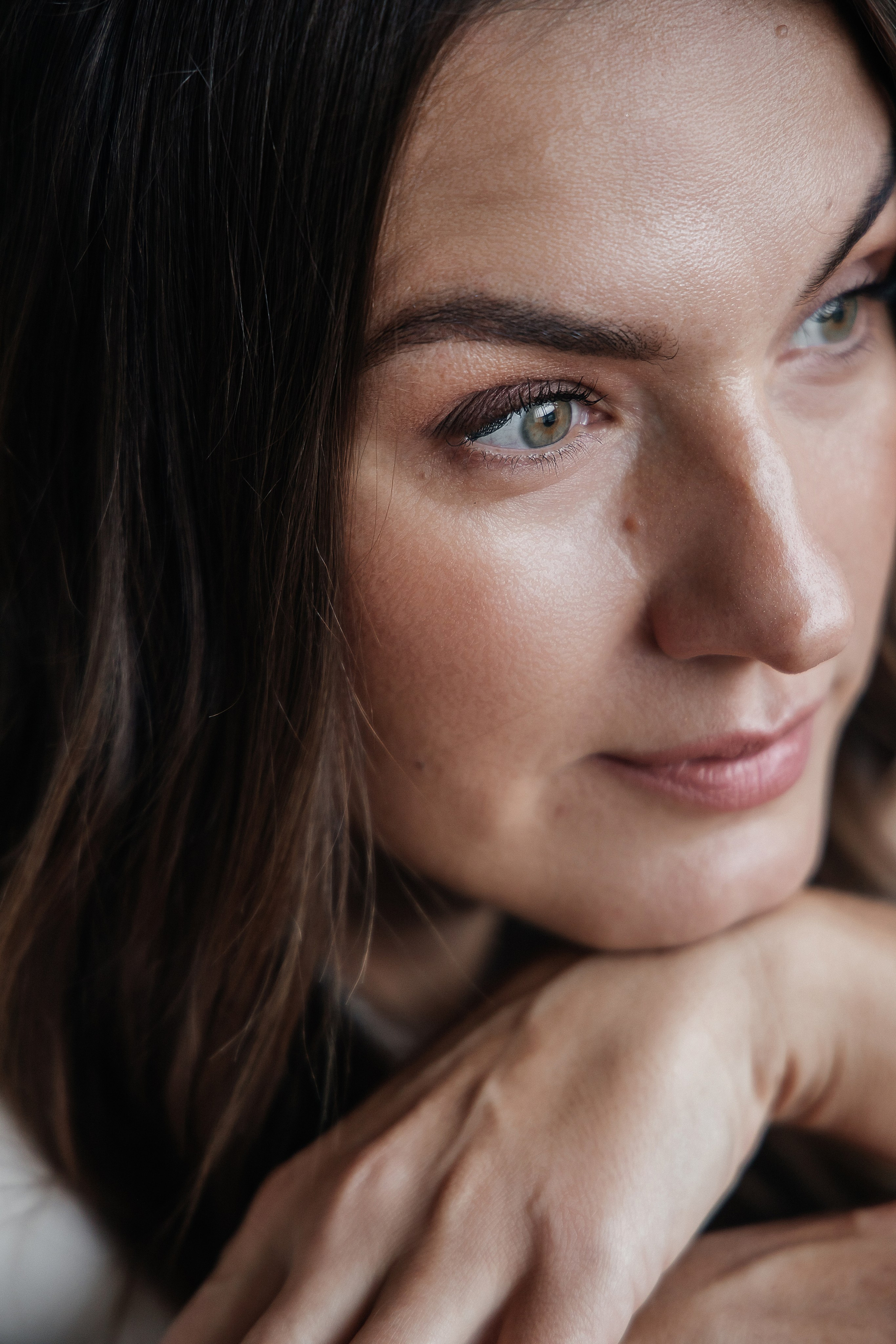 Индивидуальная съемка. Ваш фотограф в Красноярске Александра Кириллова