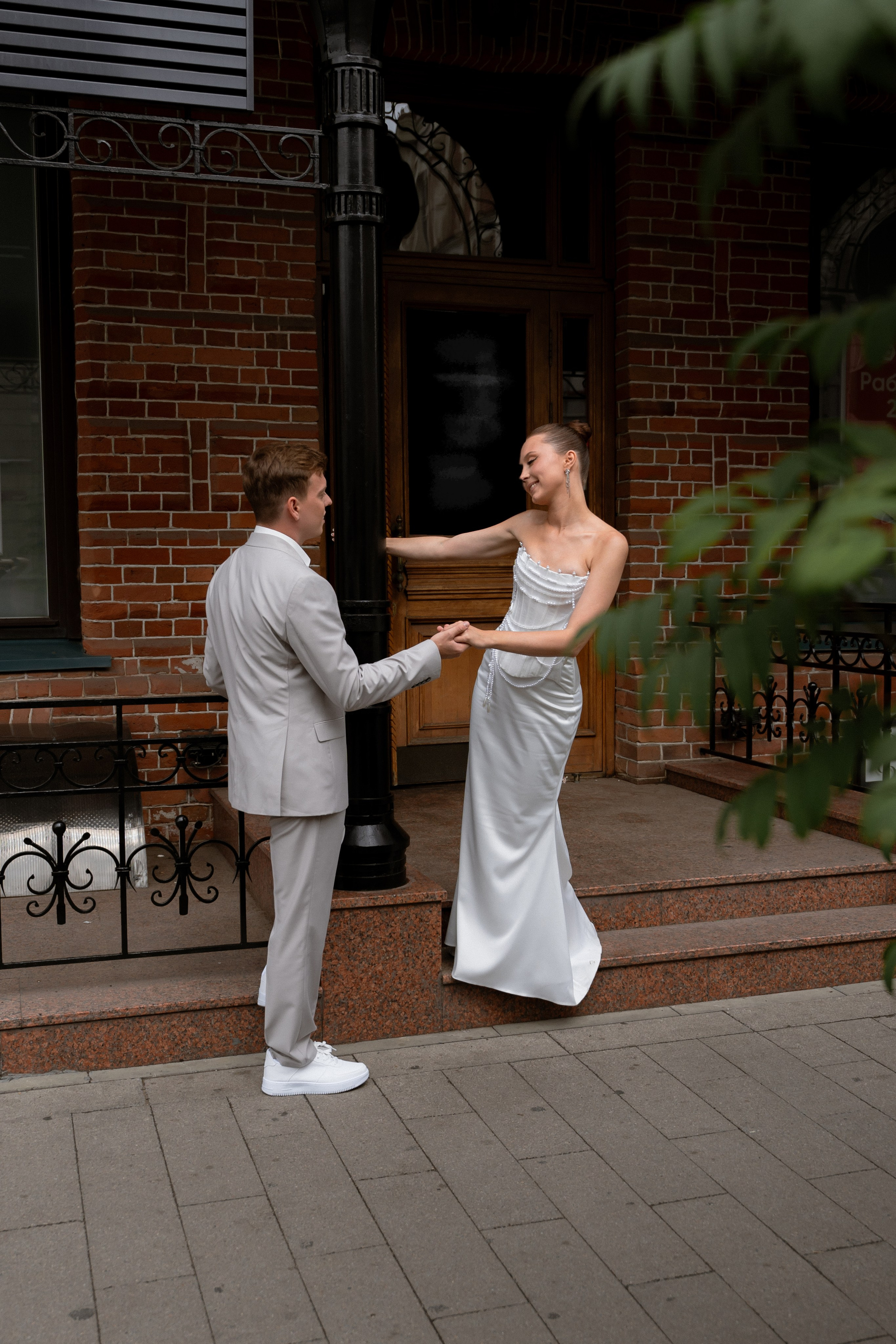 Wedding. Фотограф в Красноярске Ирина Владимирова