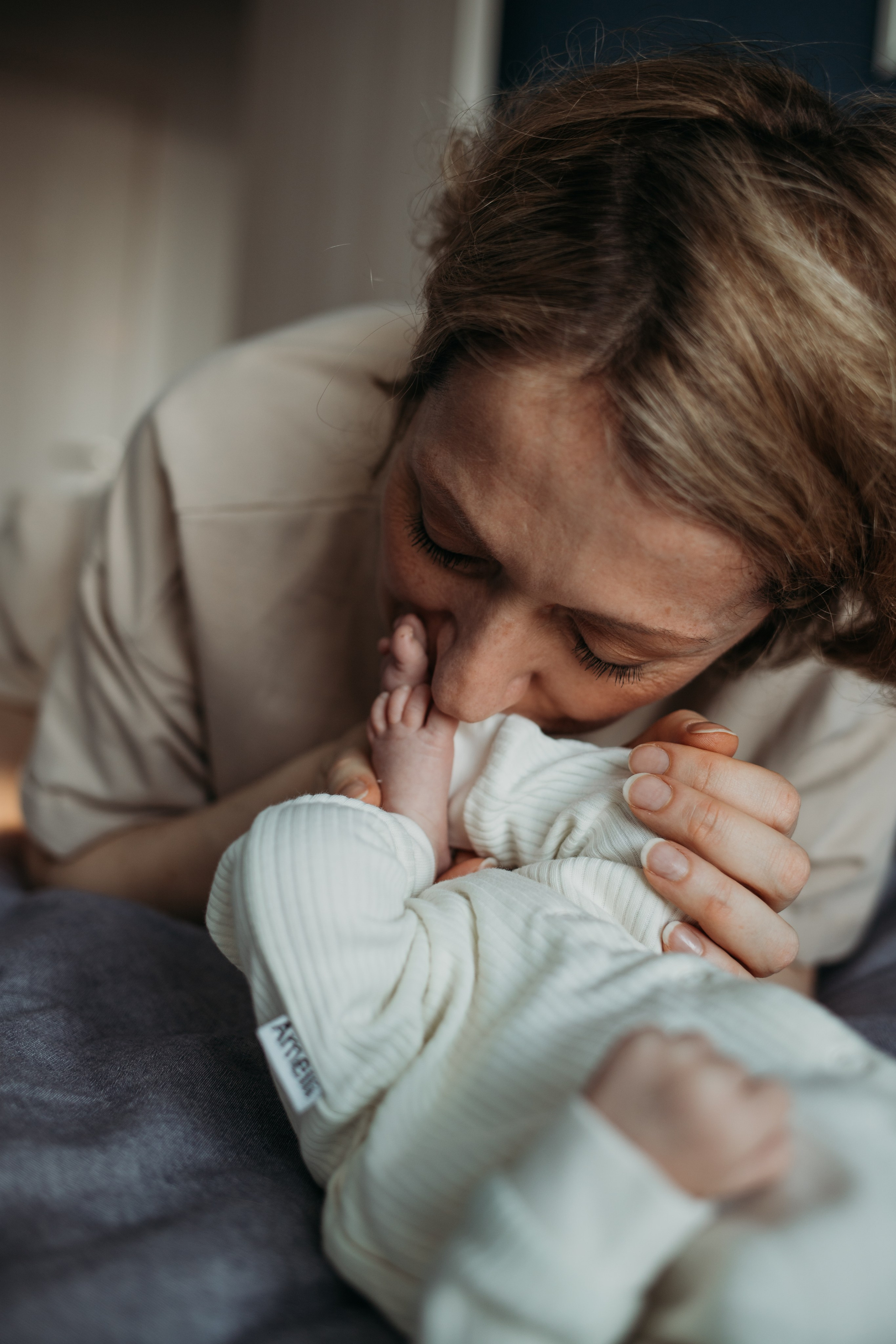 Саша, Марина и Даша. Семейный и детский фотограф в Москве Александра Нараевская