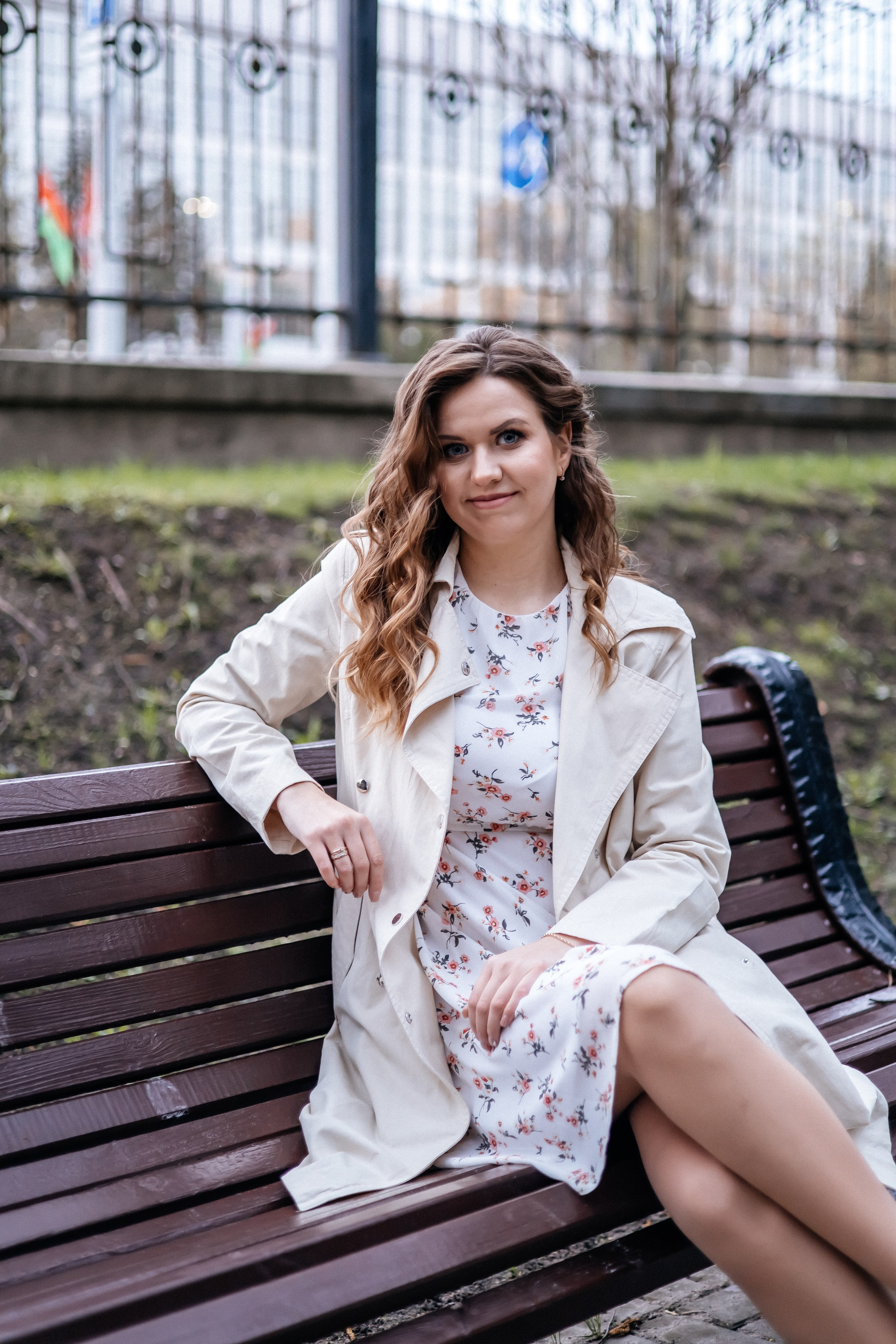 Локации в Минске. Светлана Ванцлав — фотограф Минск, Беларусь