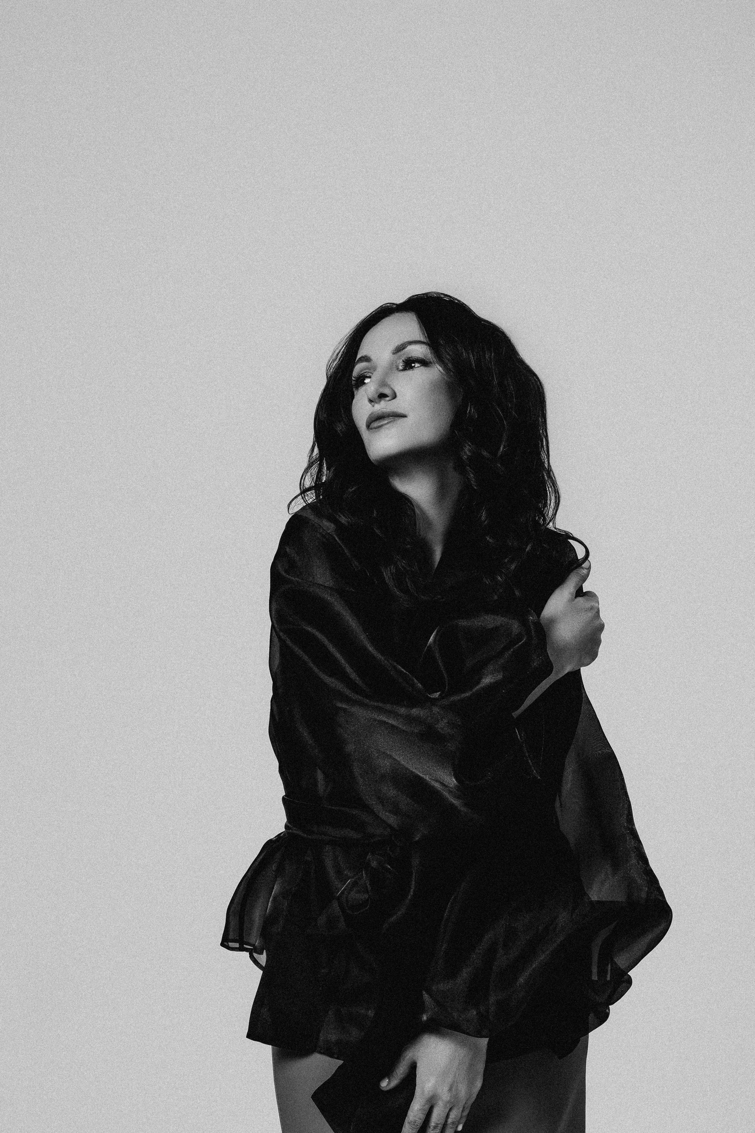 Ksenia. Фотограф в Москве Маша Игитова