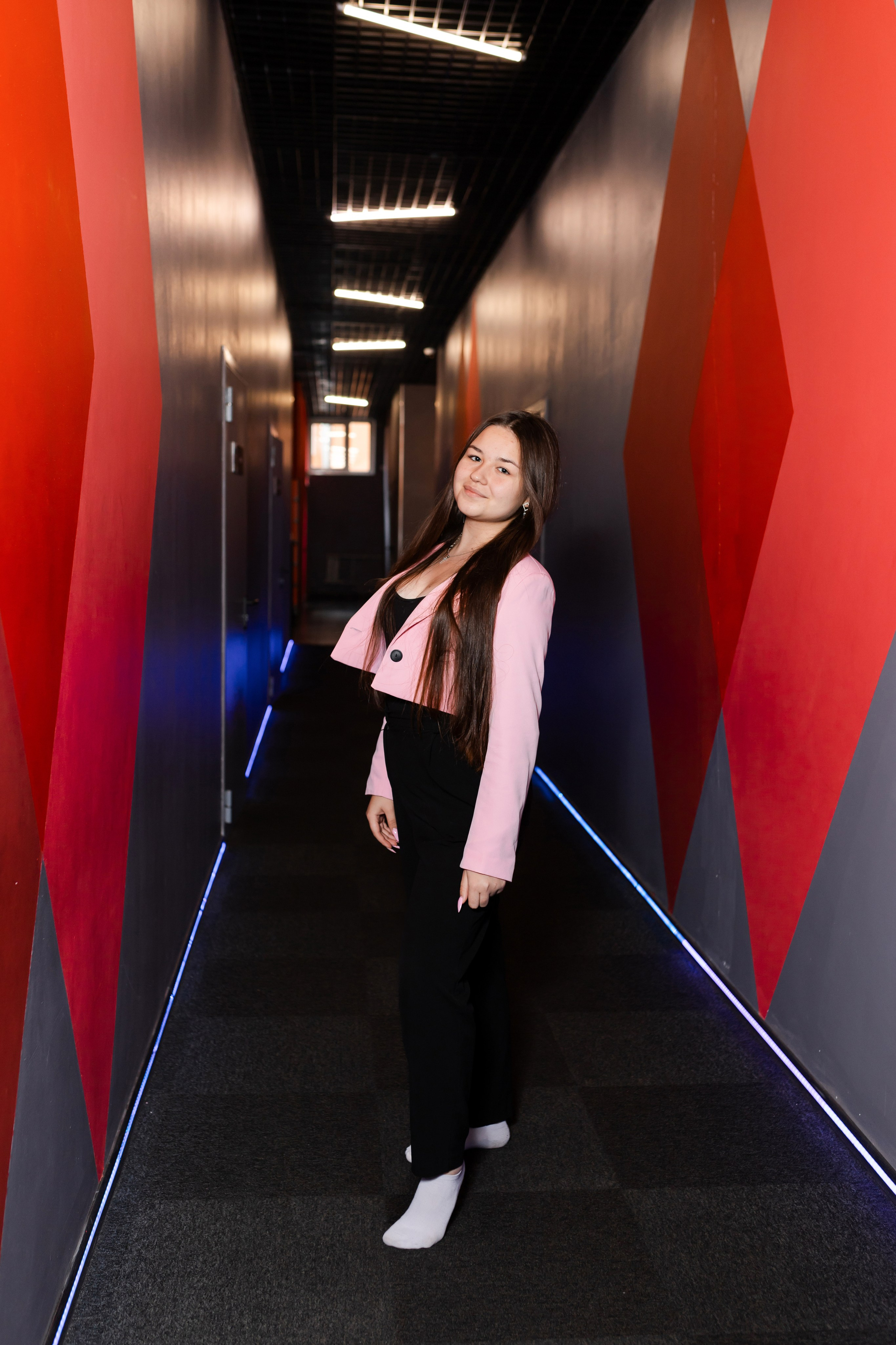 День рождение Ринаты. Марина Шаймухаметова. Фотограф в Уфе