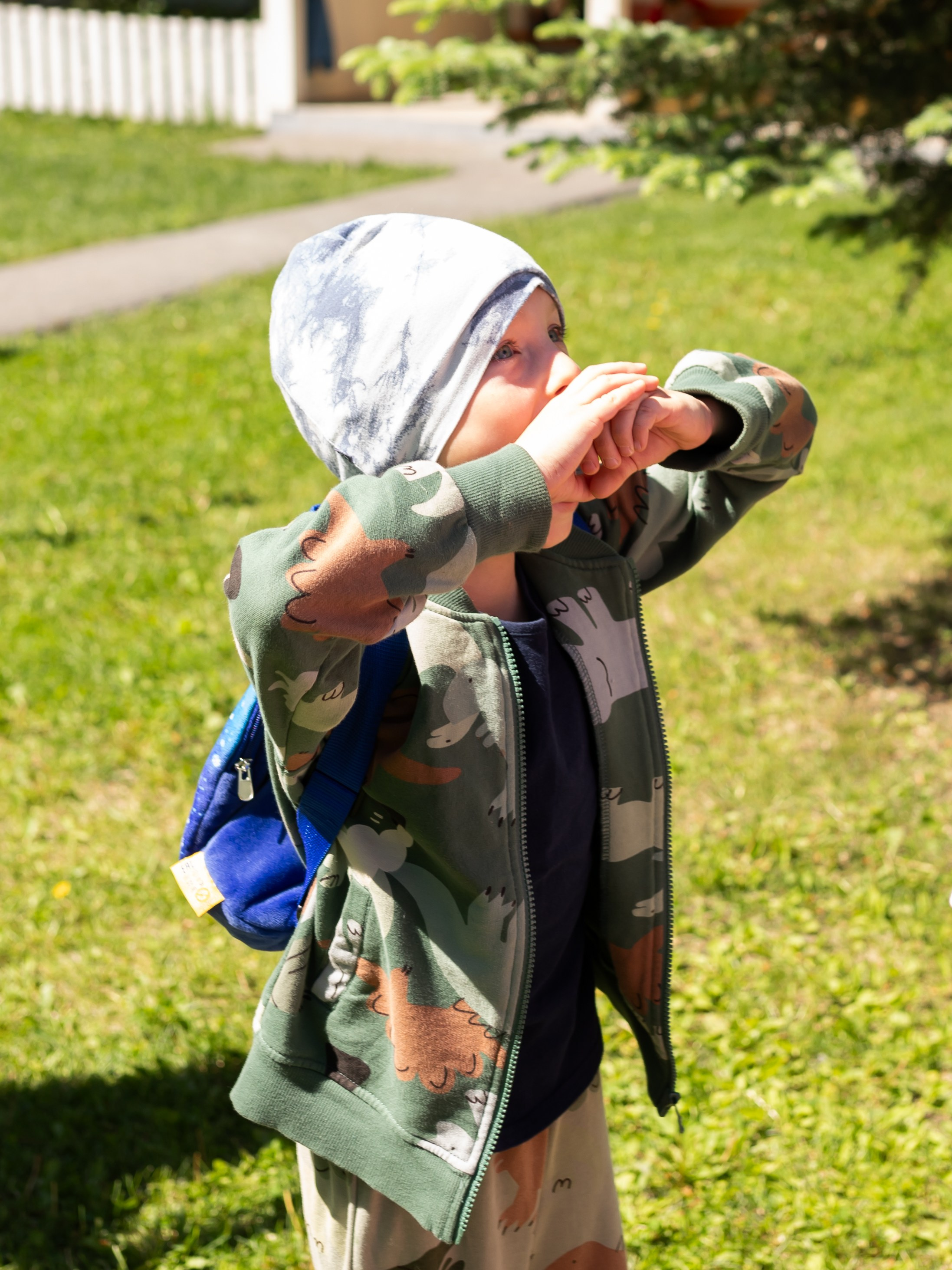 Детский сад Альфа. Марина Шаймухаметова. Фотограф в Уфе