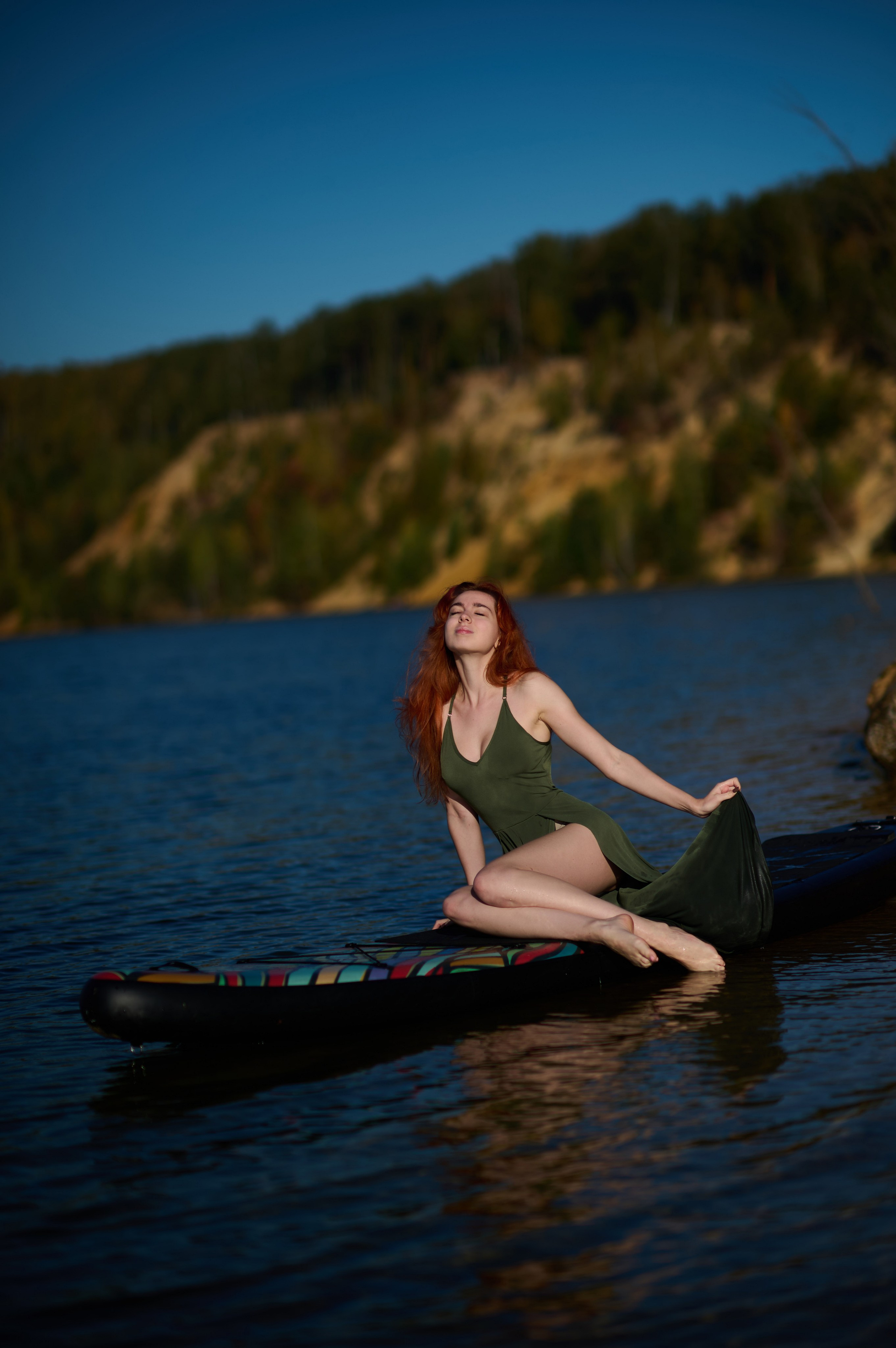 Аня. Главная