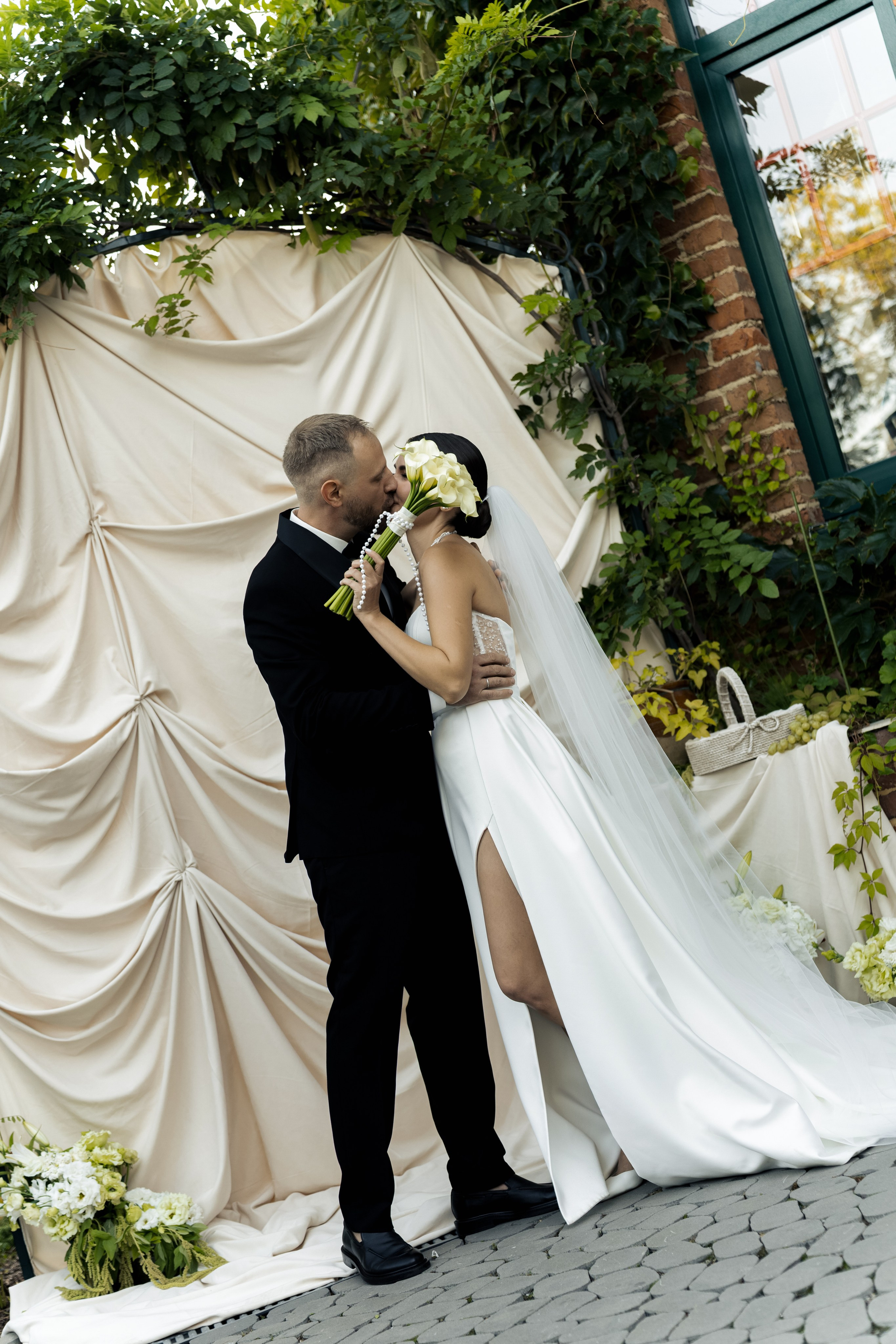 Влад |Диана. Свадебный фотограф в Ростове-на-Дону Саша Филатова