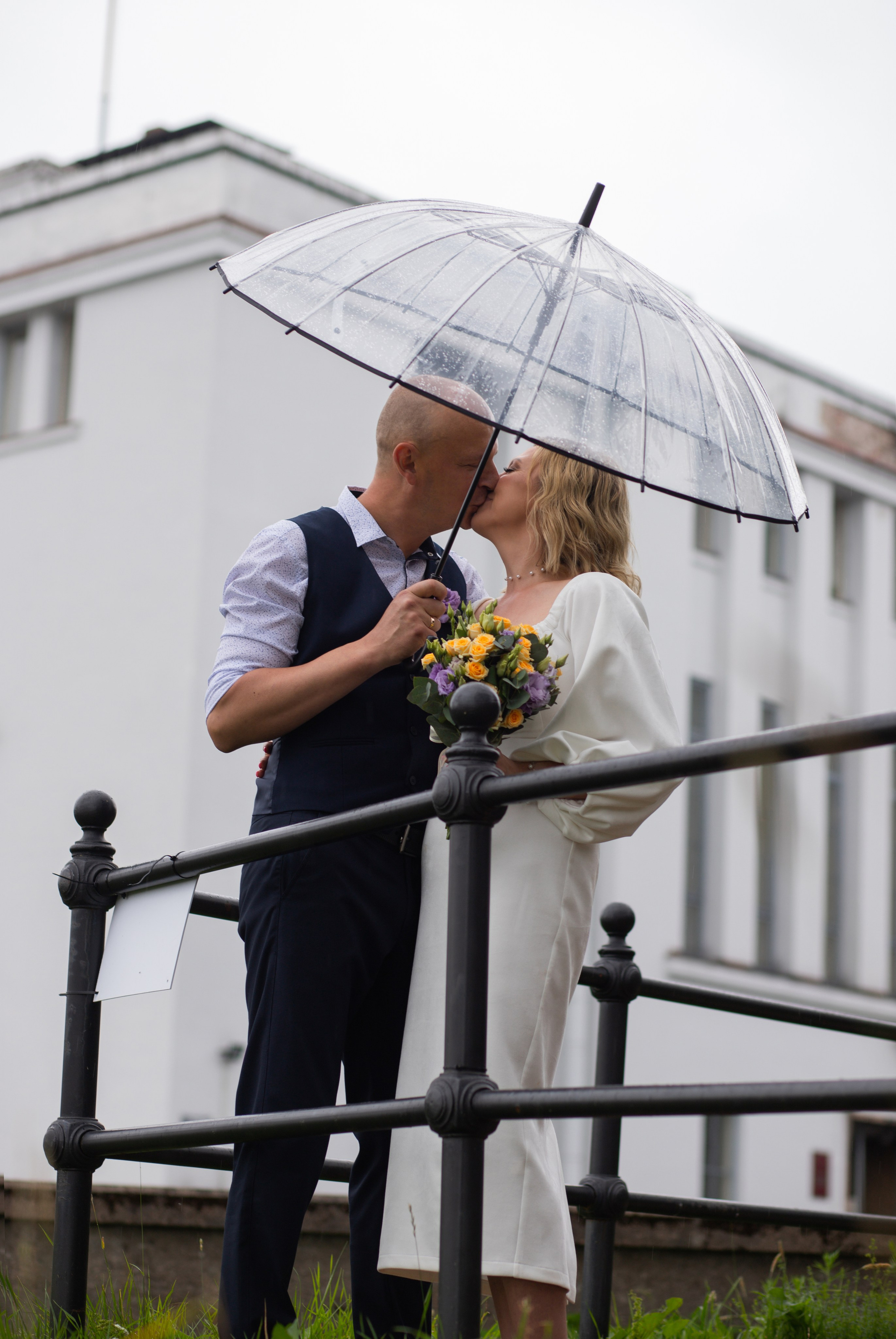 ЕЛЕНА и РОМАН | Выборг. Фотограф в Выборге | Юлия Басырова