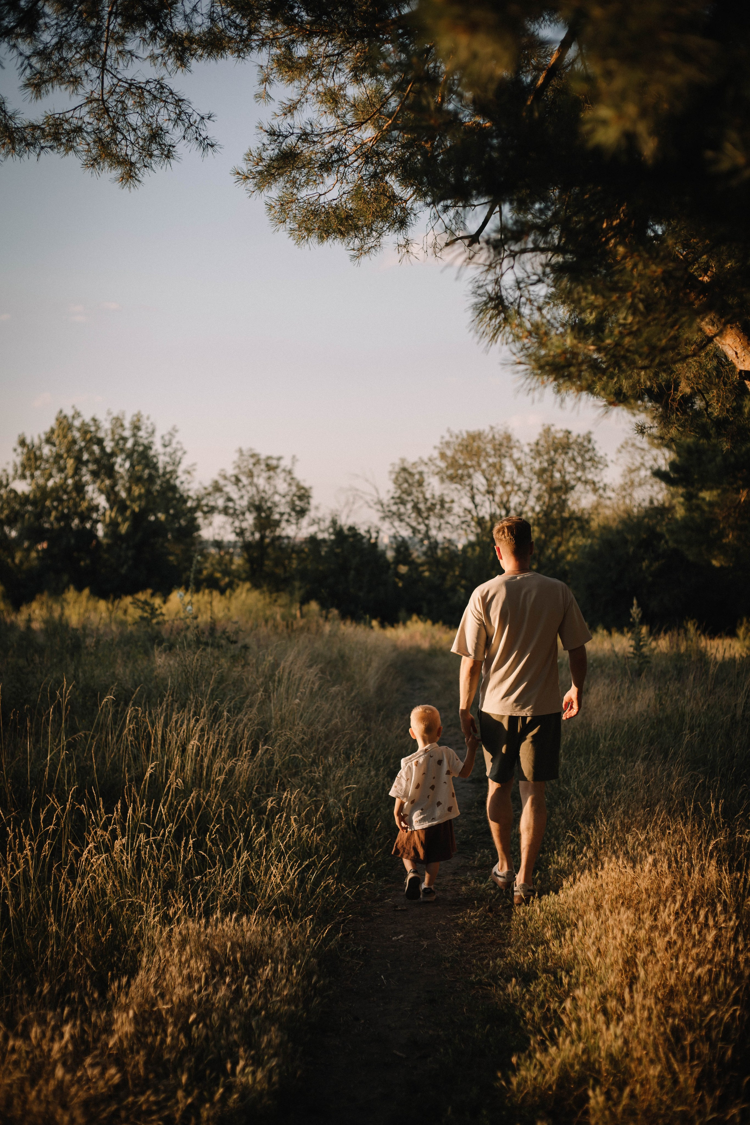 Юлия, Валерий, Артем и Тимофей. Семейный фотограф в Ростове-на-Дону Анастасия Рыбина