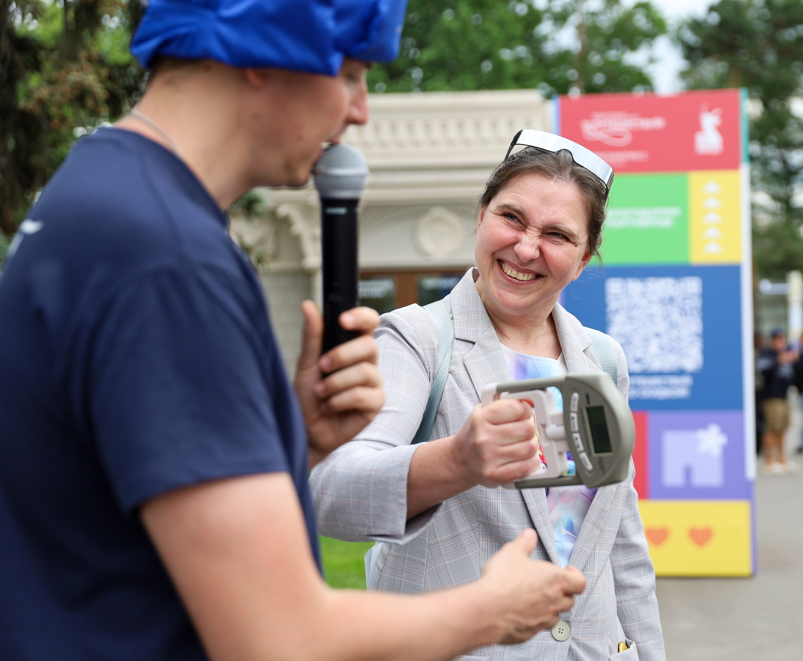 КРАСНОЯРСКИЙ КРАЙ НА МЕЖДУНАРОДНОМ ТУРИСТИЧЕСКОМ ФОРУМЕ. Фотограф мероприятий Ирина Каширина