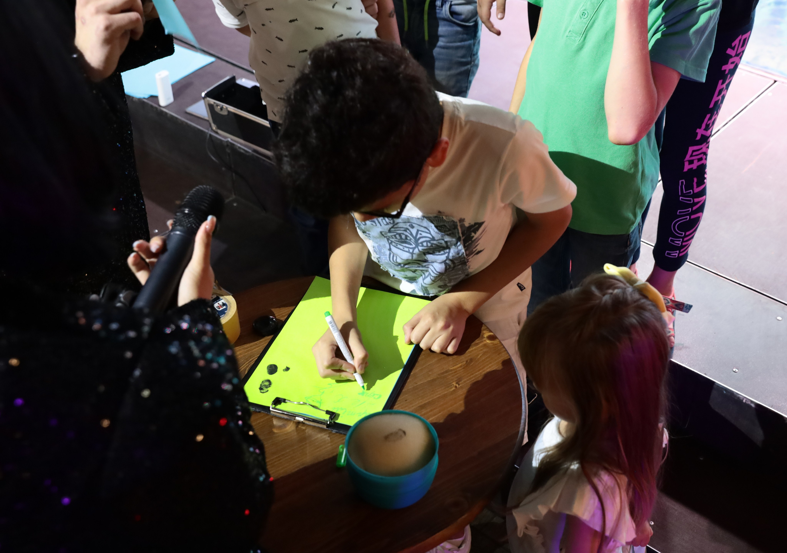 ДЕНЬ РОЖДЕНИЯ АЛЕКСАНДРА. Фотограф мероприятий Ирина Каширина