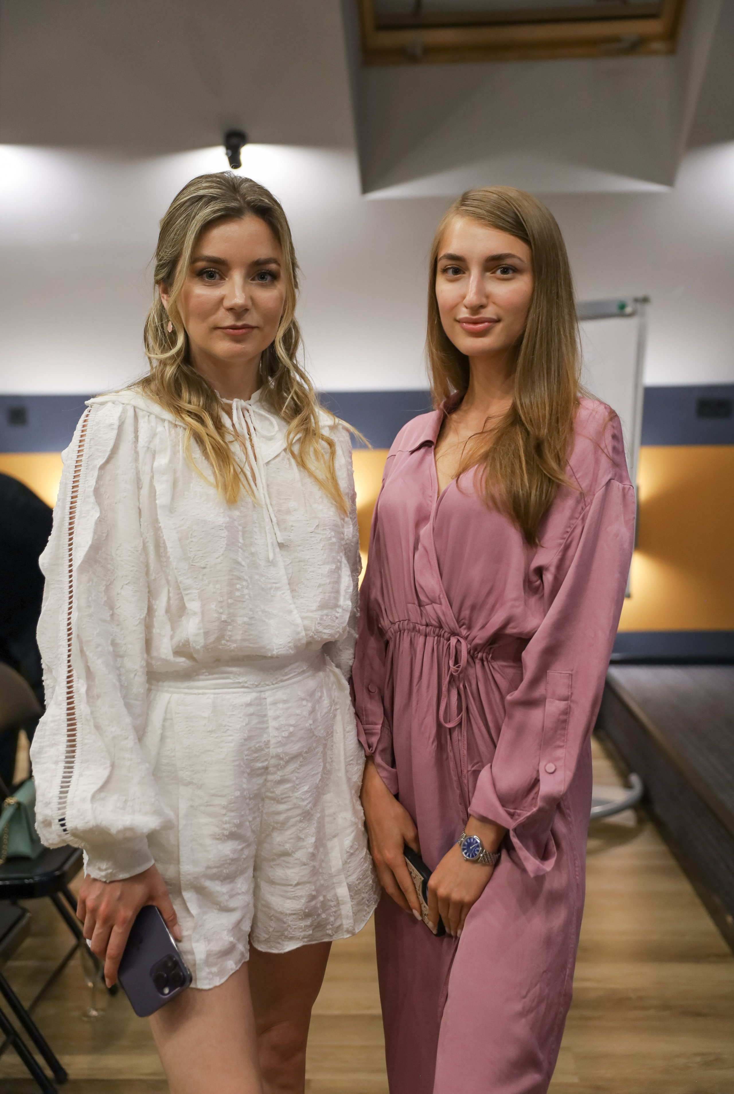 ТРАНСФОРМАЦИОННОЕ ШОУ АННЫ НОВИКОВОЙ 2023. Фотограф мероприятий Ирина Каширина