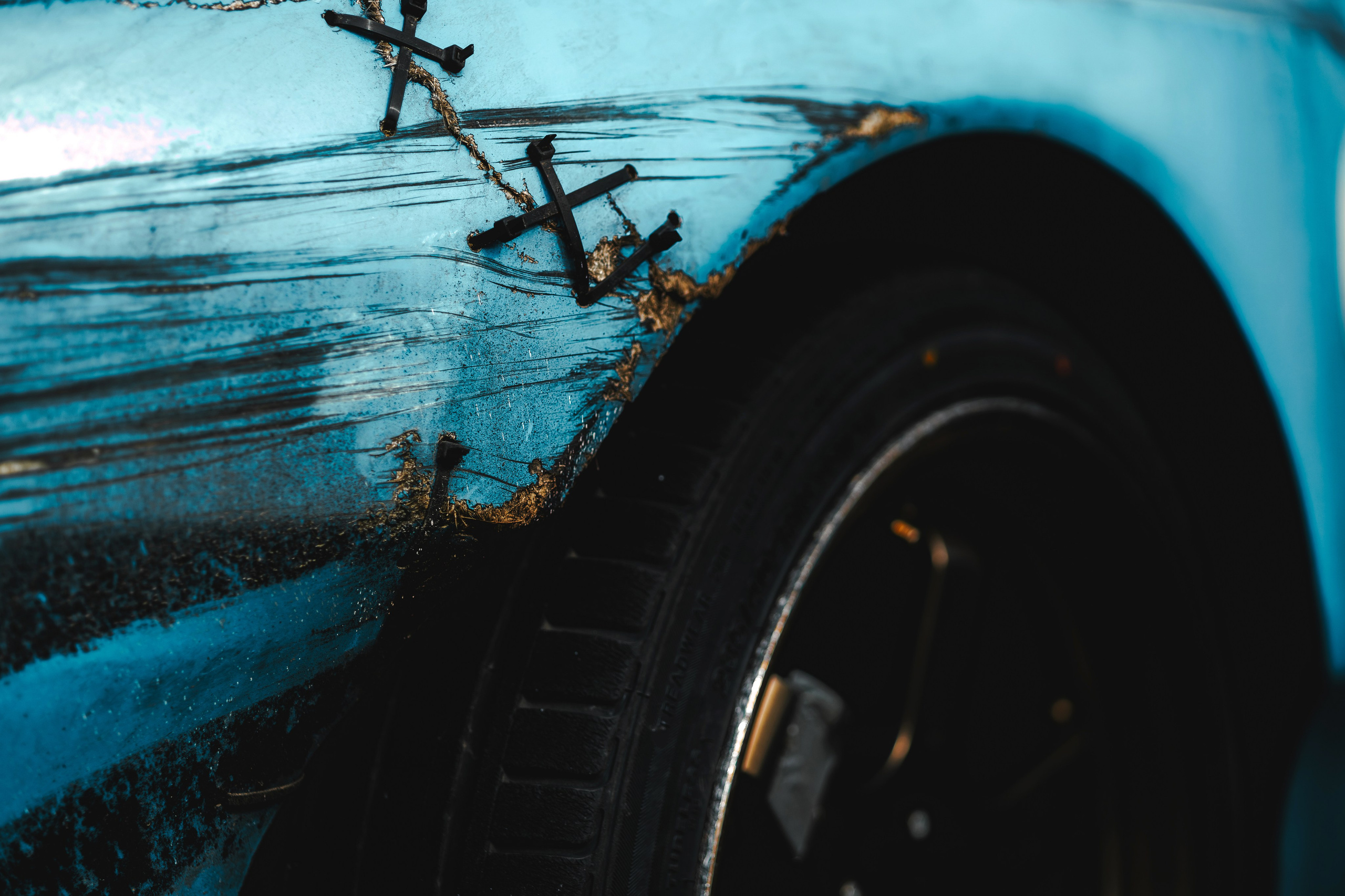 1 этап Let’s Drift 2025 — Фоторепортаж с автодрома