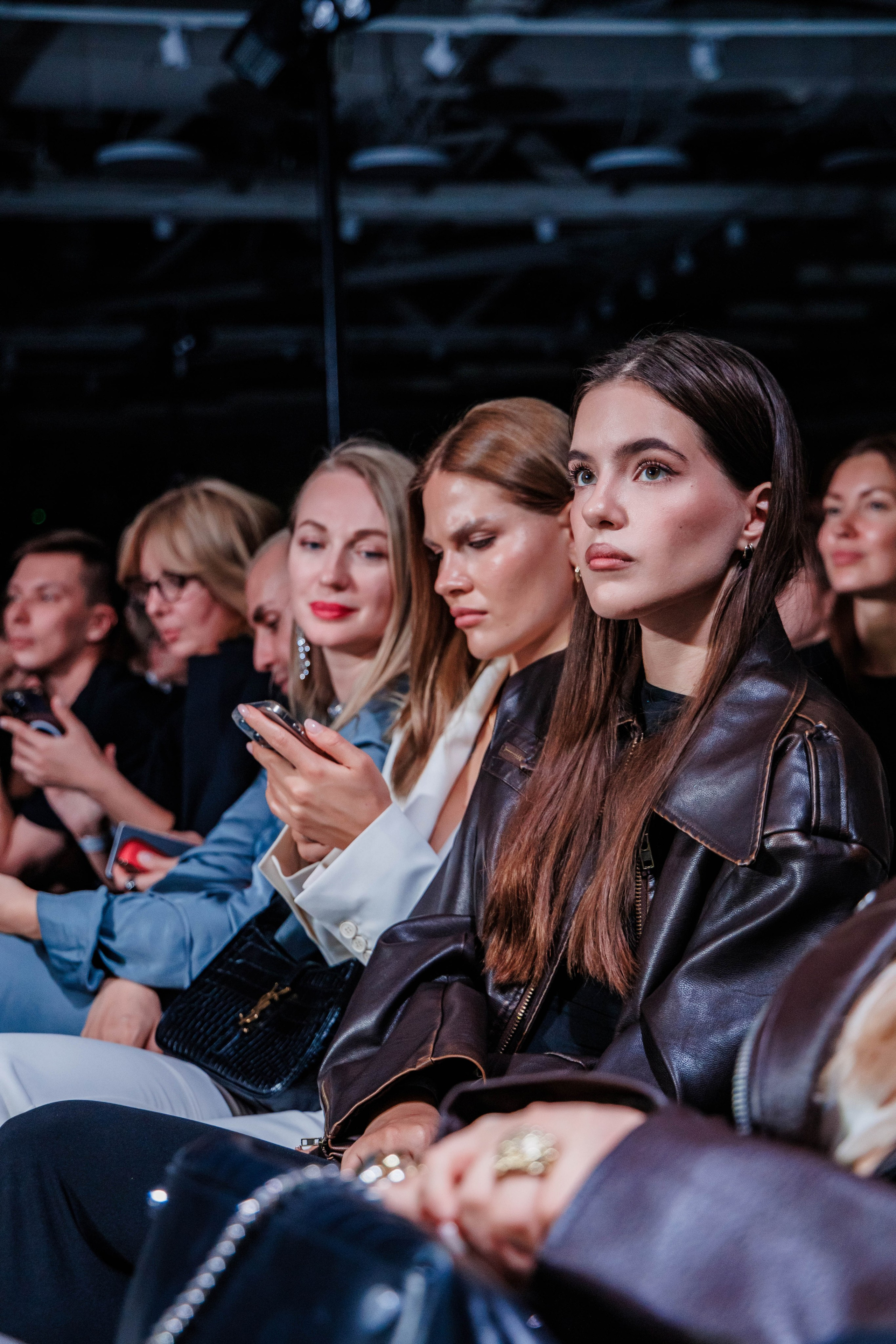 Hi light Гринвич. Максим Комаров — Профессиональный фотограф