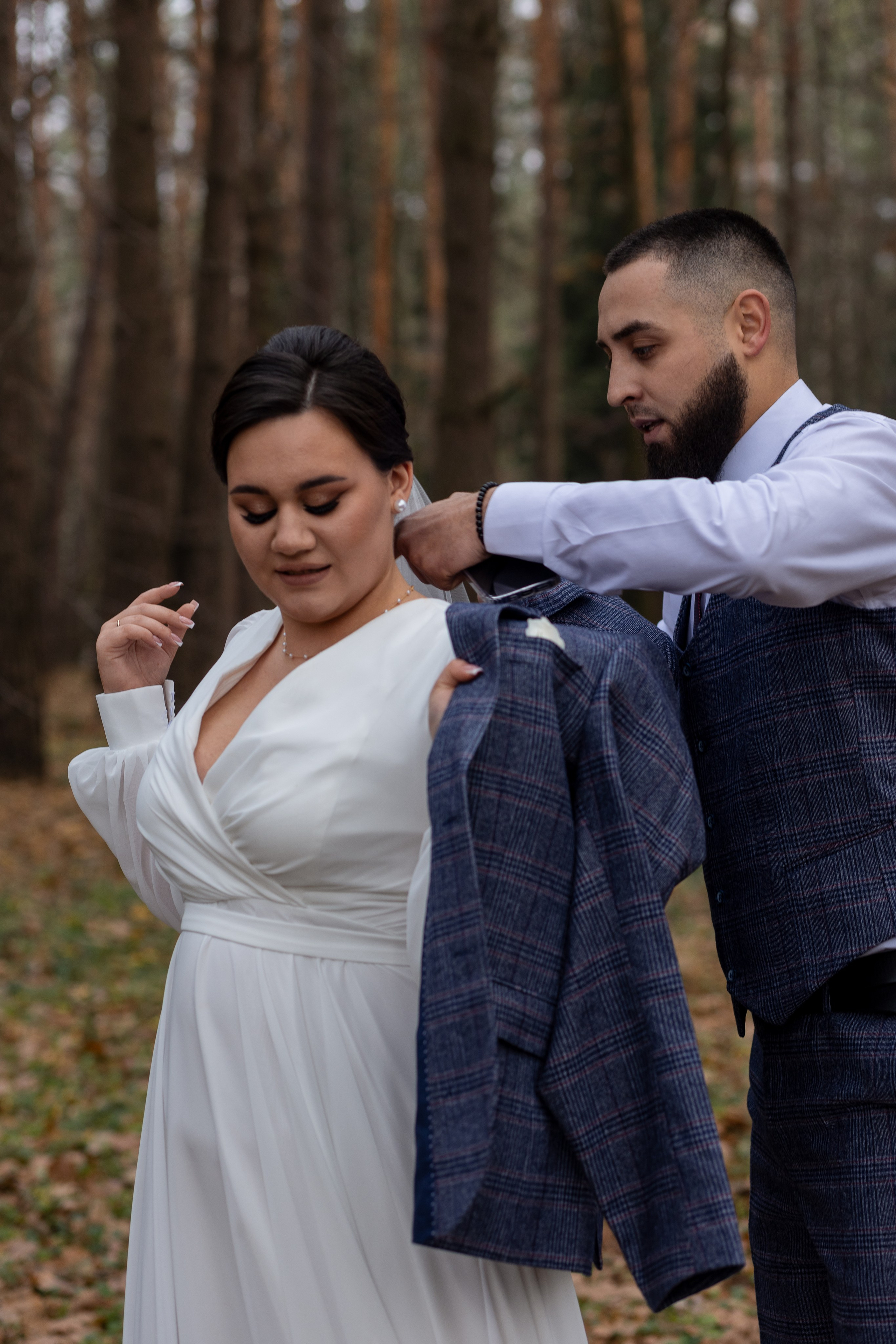 София & Руслан. Фотограф Виктория Бурова