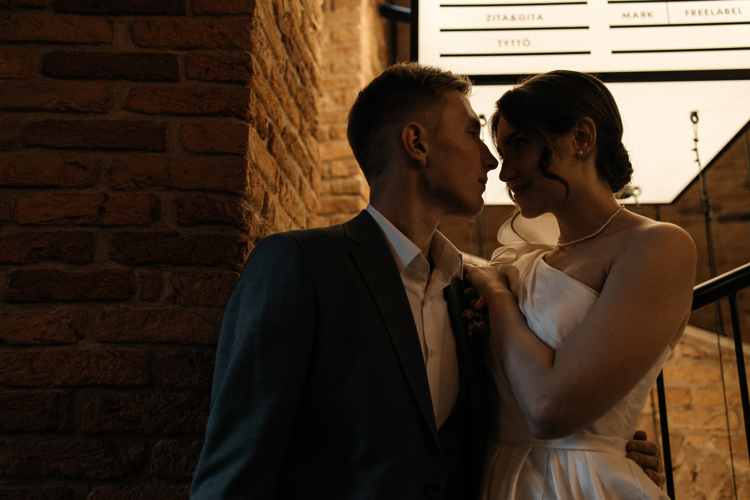 The Gamma. Фотограф в Санкт-Петербурге Виктория Безверхая