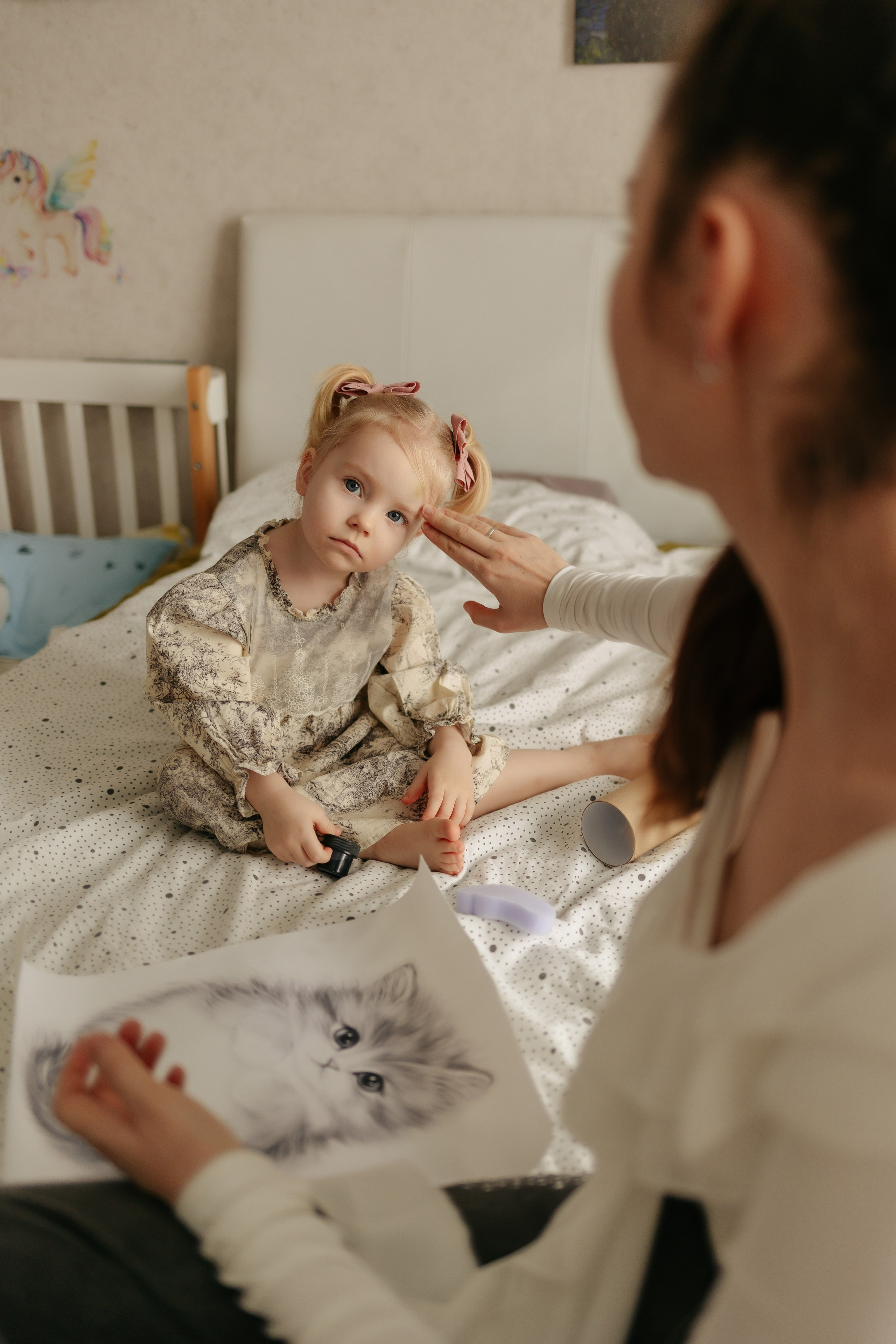 LIFE и домашние съемки. Фотограф на первый годик, семейный и детский фотограф в Новосибирске