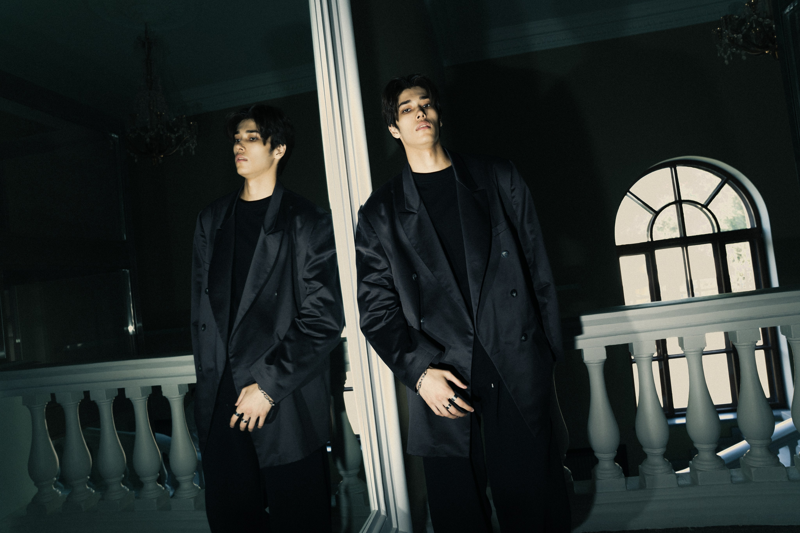 ALENA MUSAEVA BRAND. TUTSARKIS — Art Director | Stylist | Photographer