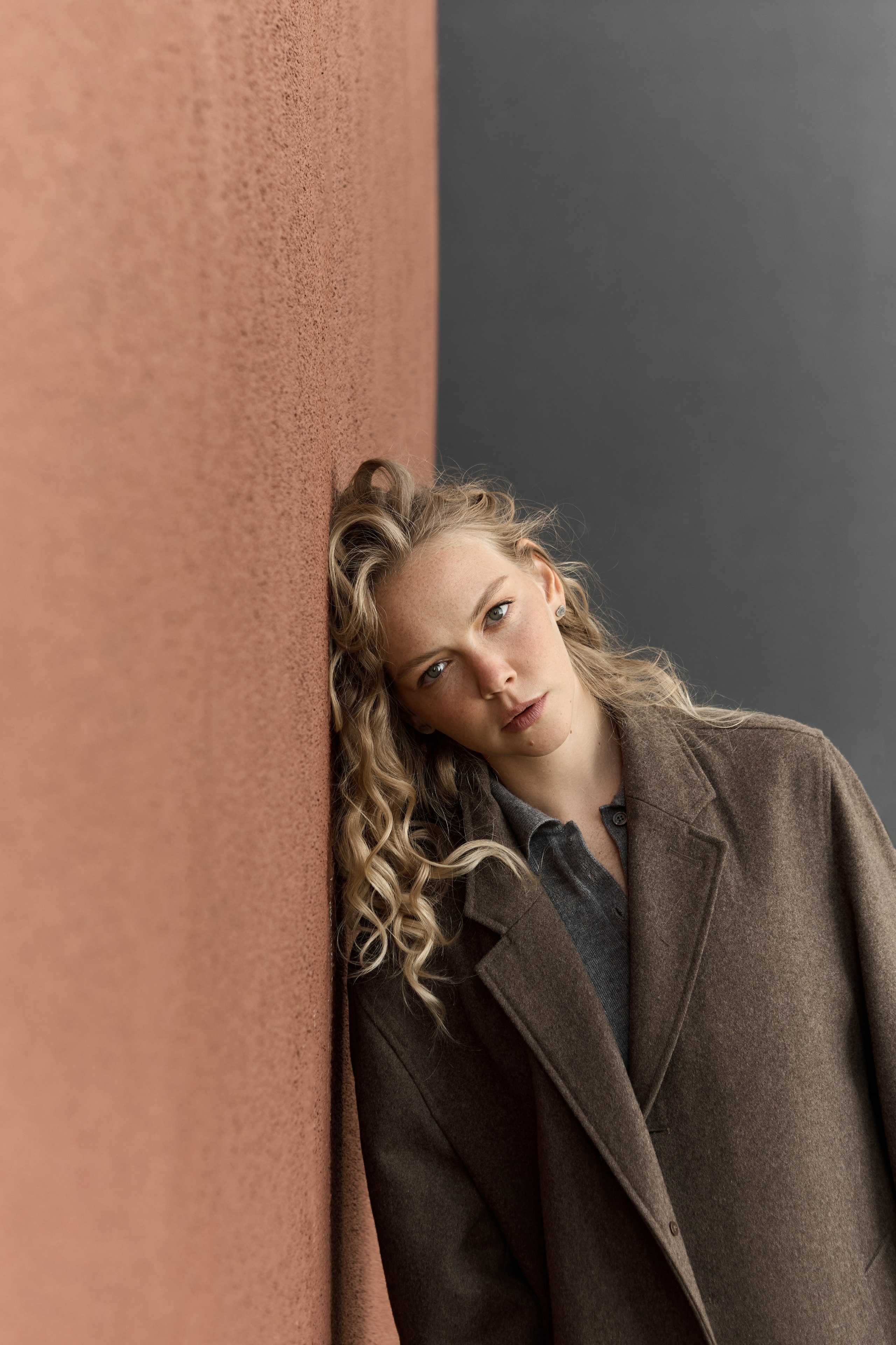 Аня. Фотограф Екатеринбург Яна Язовская