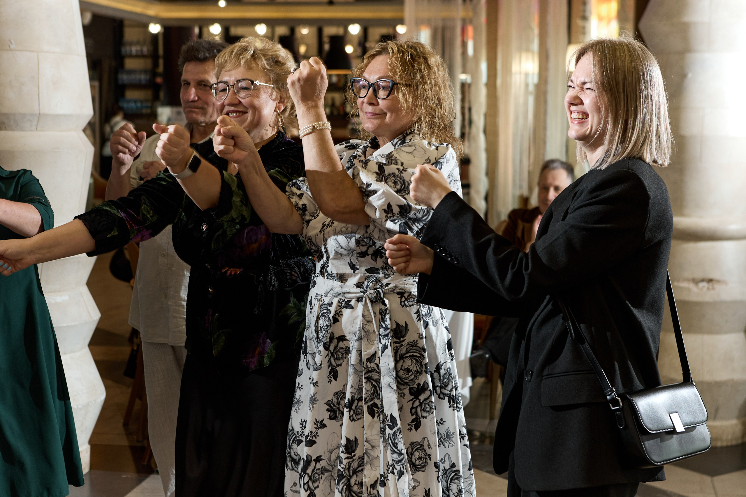 Саша & Даша (банкет). Фотограф Екатеринбург Яна Язовская