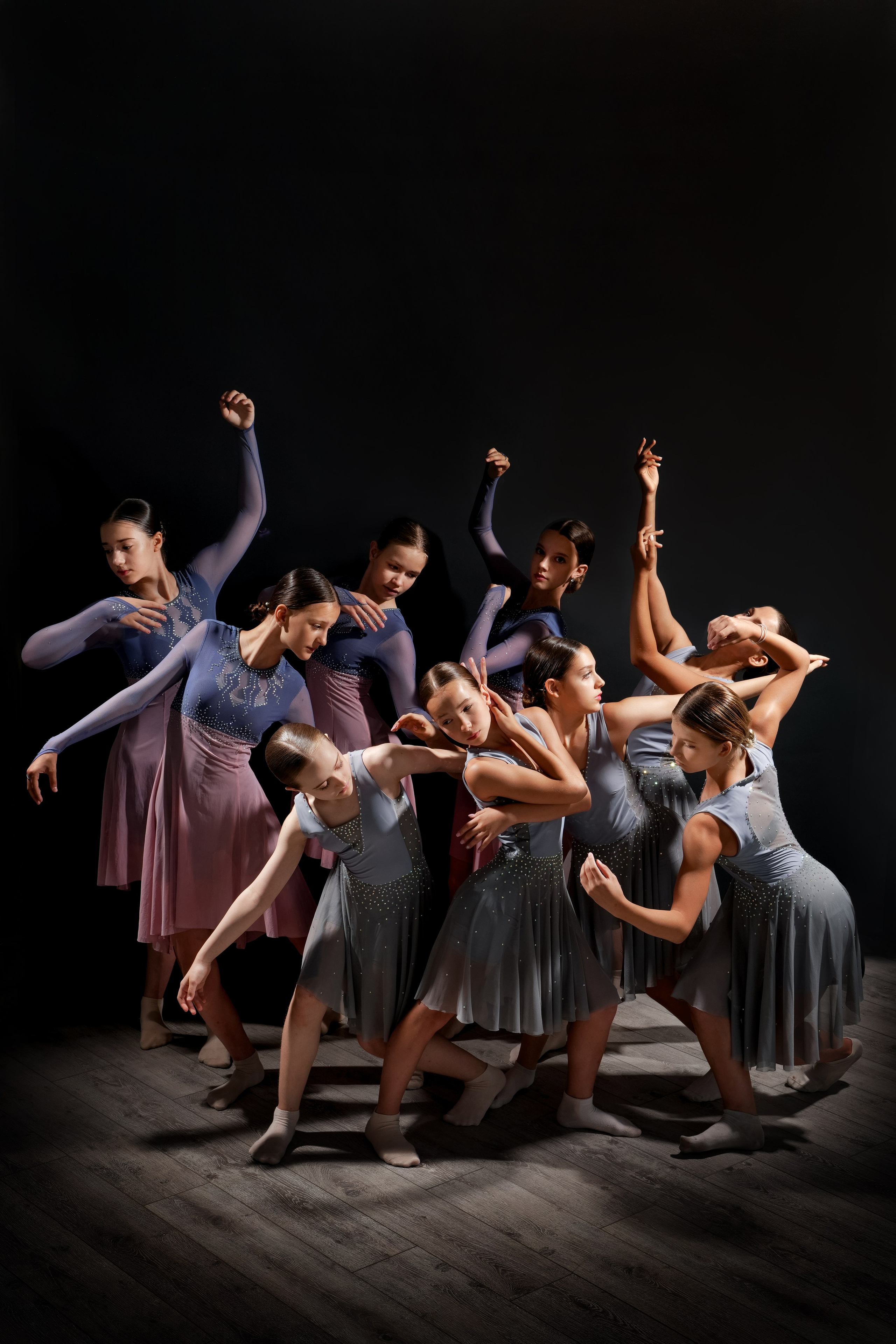 DANCE. Семейный фотограф в Волгодонске Анастасия Шипилова