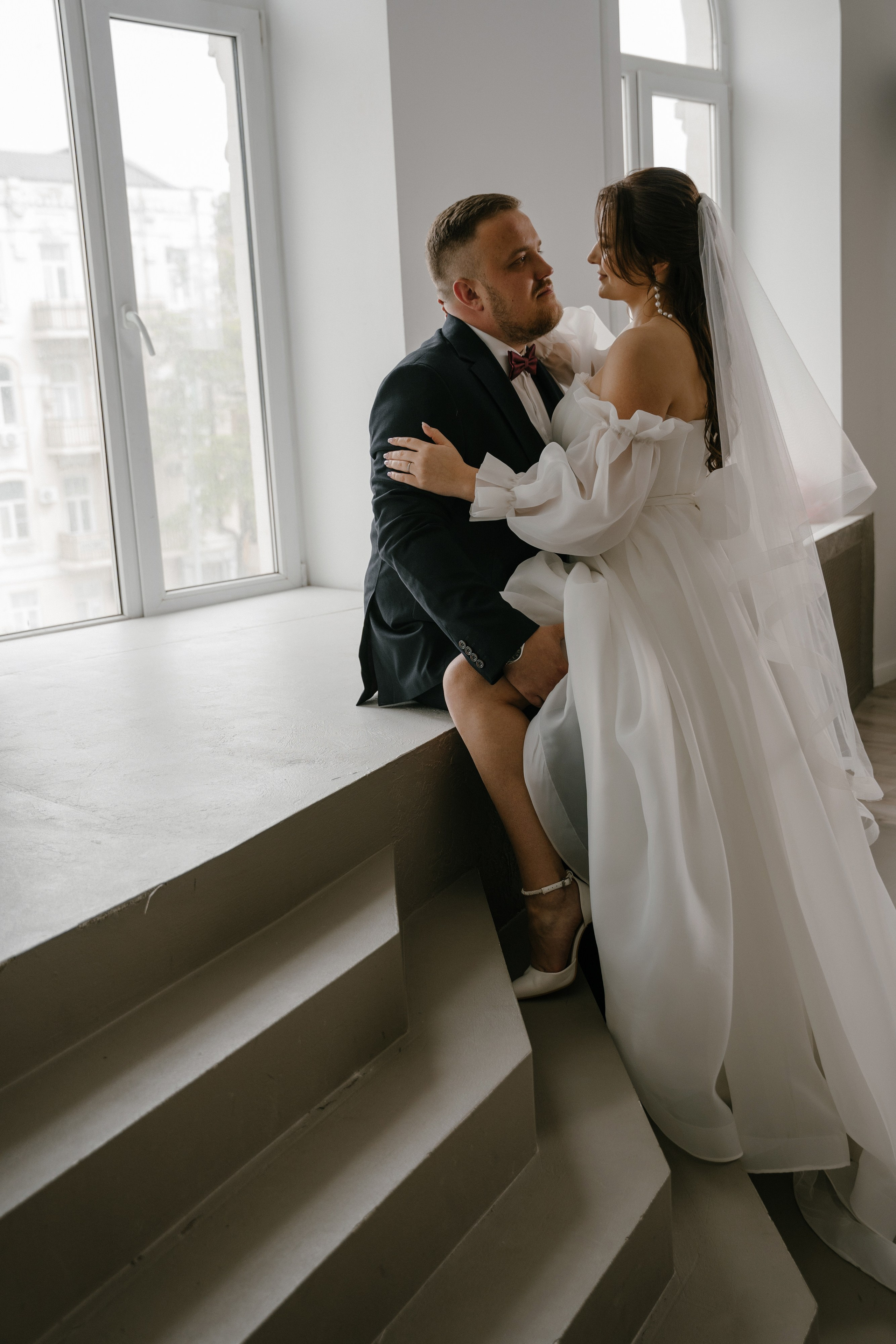 В+К🤍. Свадебный и семейный фотограф Волгоград