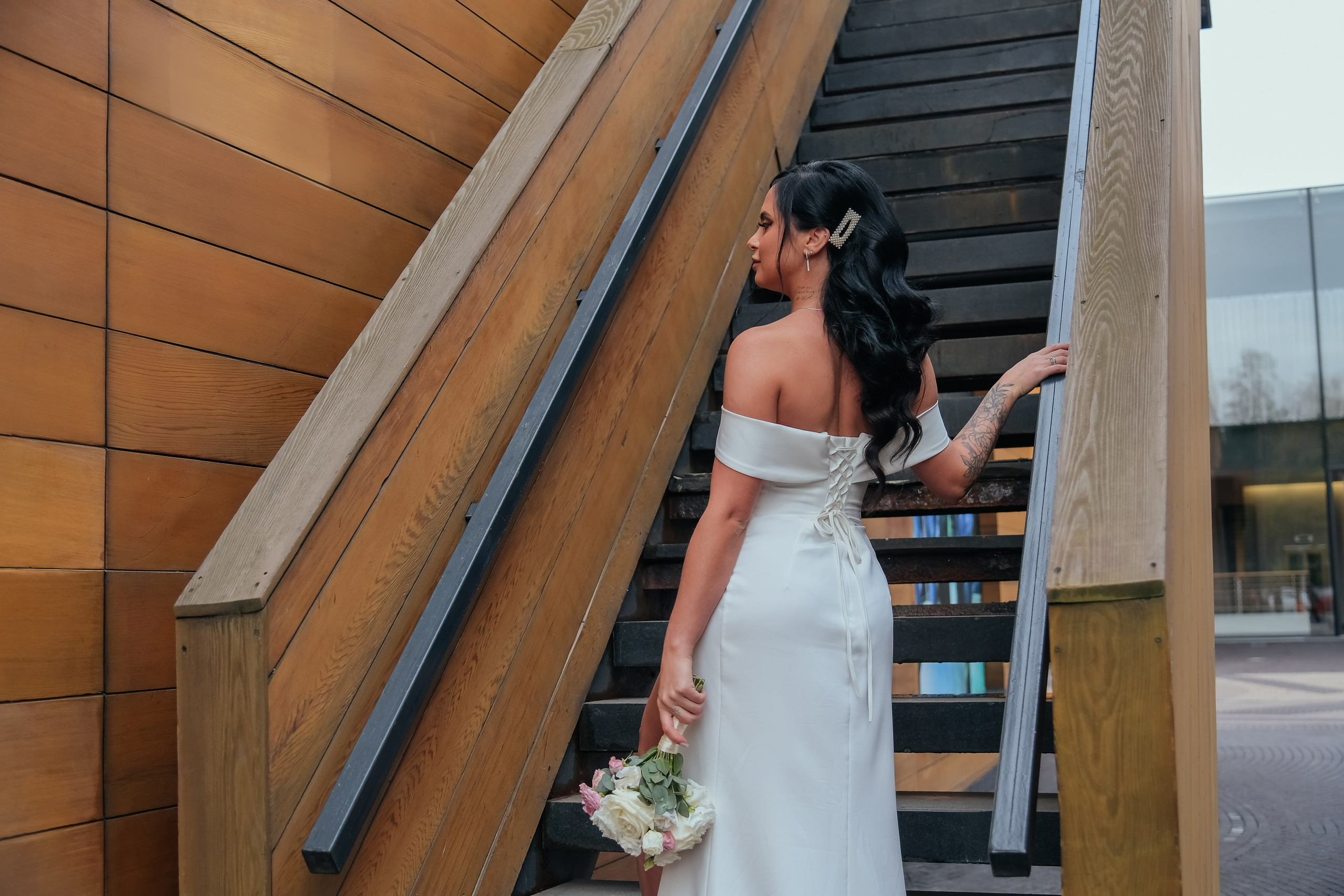 Дмитрий и Анастасия. Фотограф Подольск