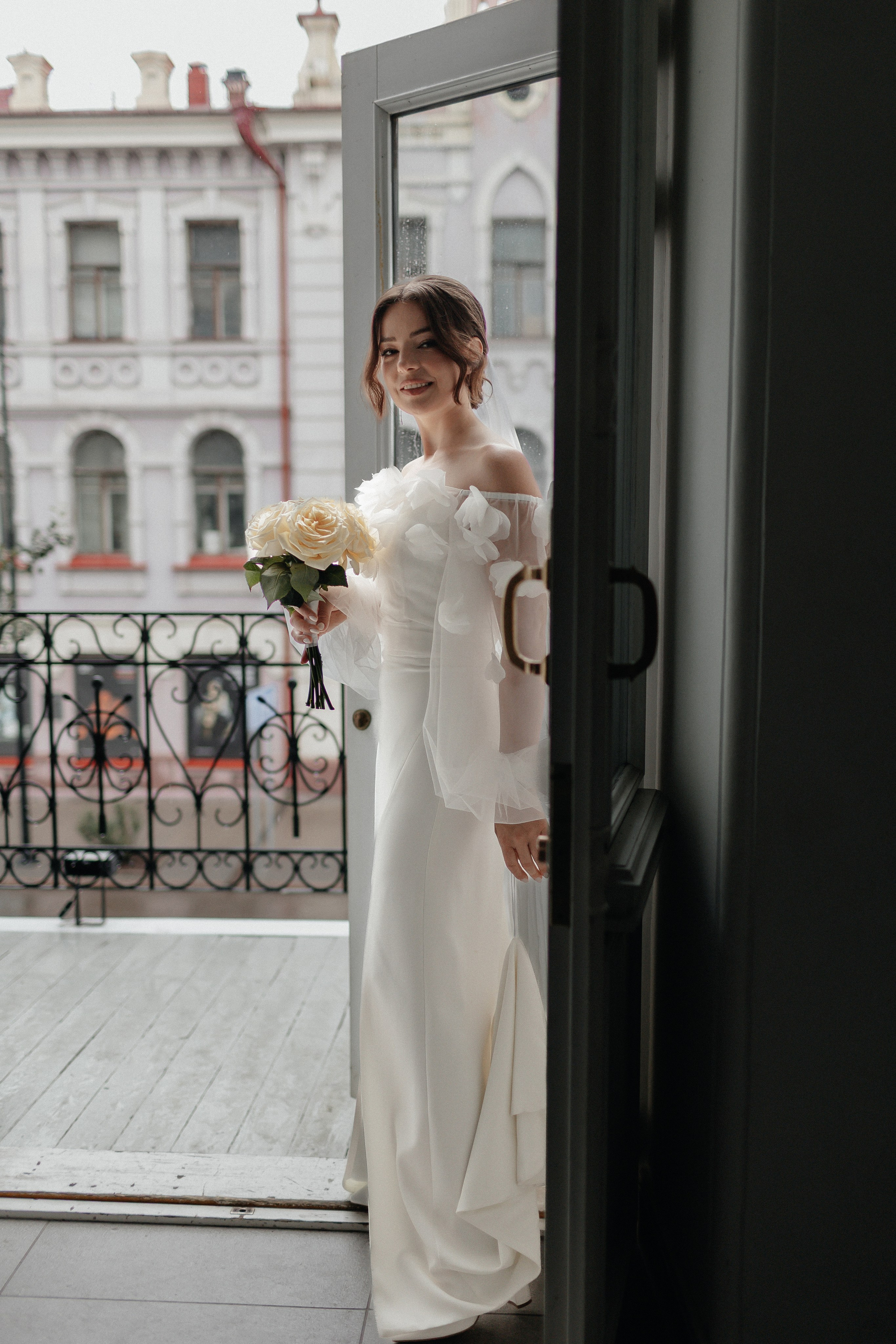 Елена&Ефим. Фотограф свадебный семейный в Красноярске Шукшина Наталья