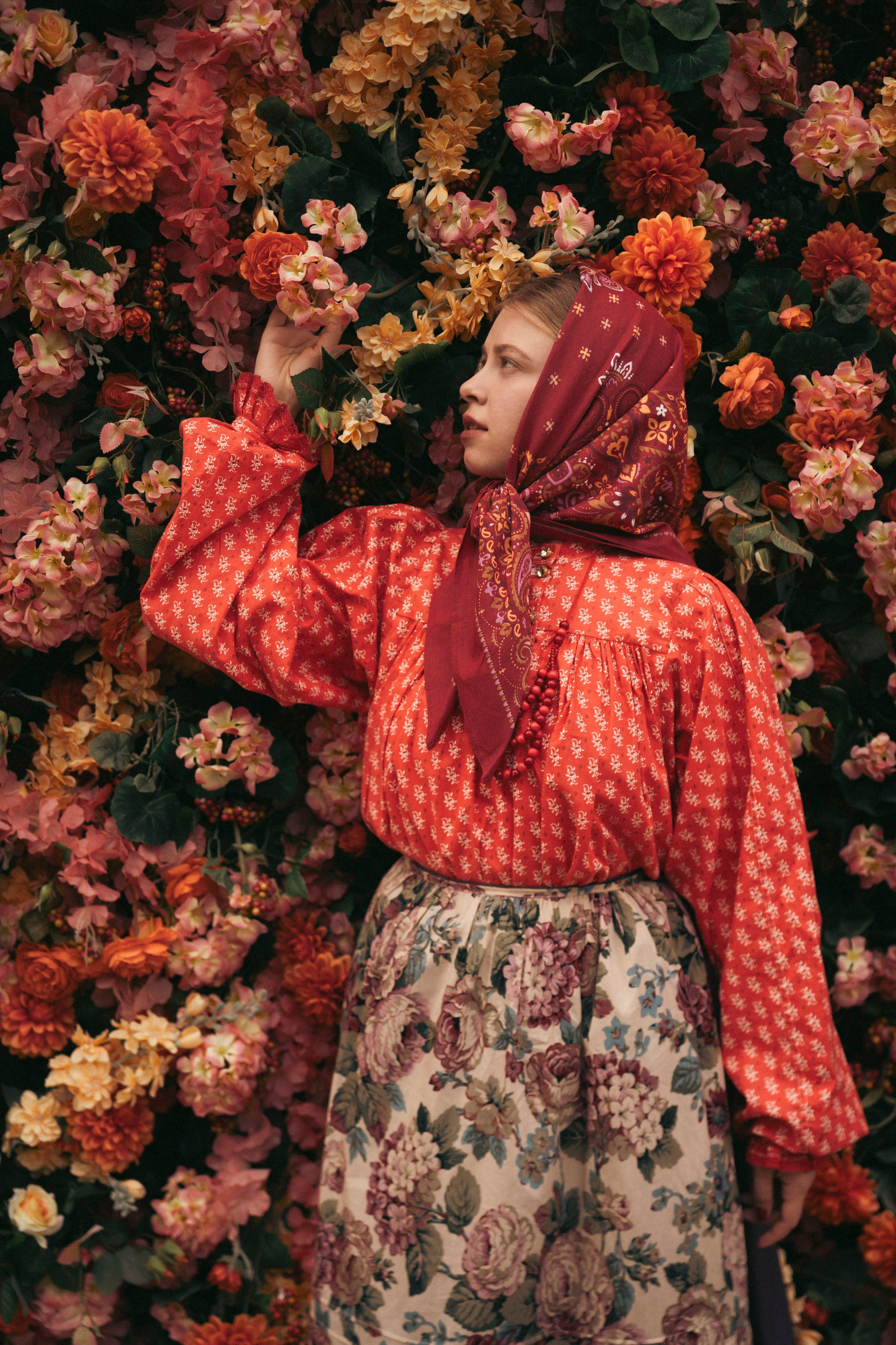 Фольклор. Фотограф в Москве Татьяна Колотилова