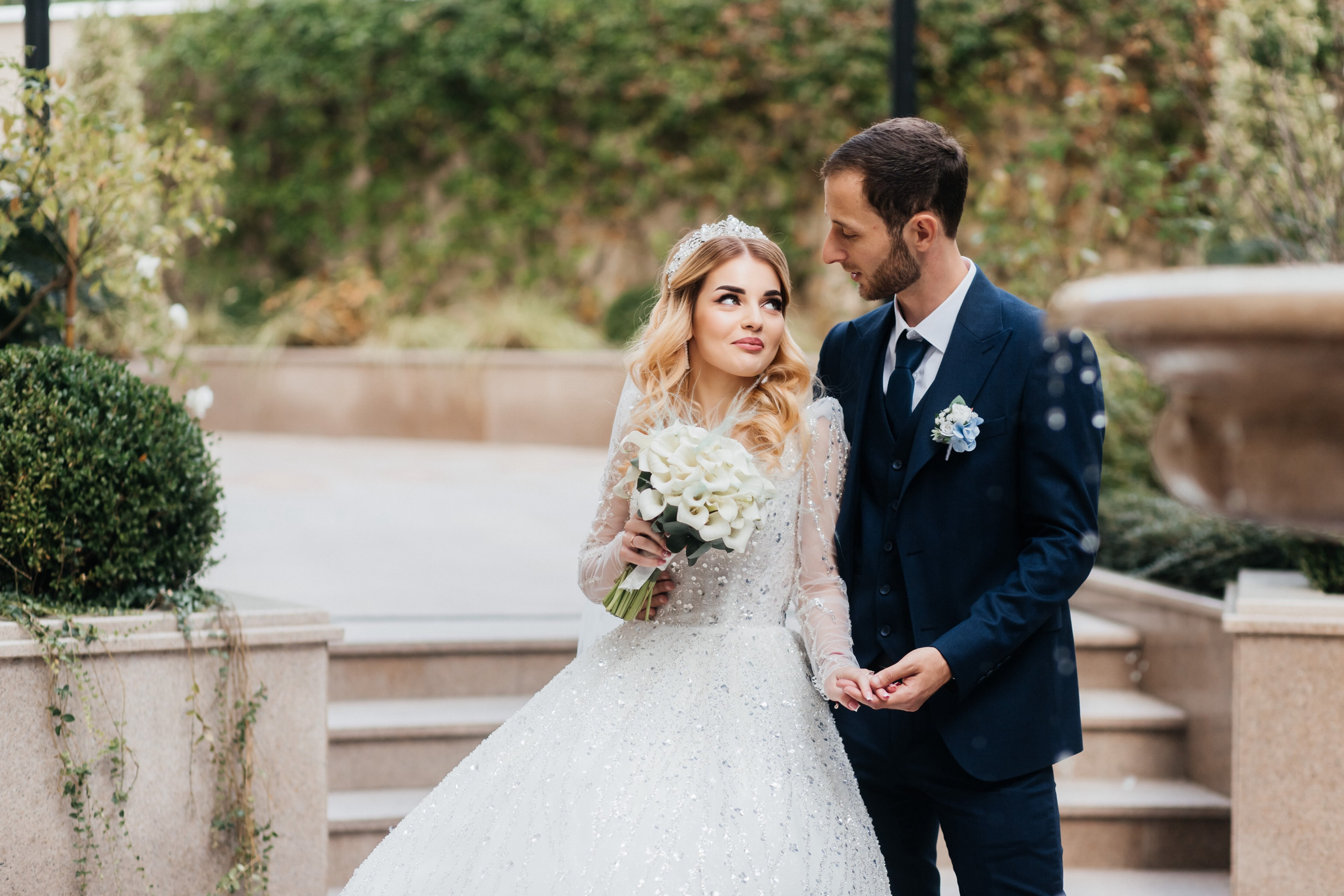 KAREN & DIANA. Свадебный и семейный фотограф в Сочи Анастасия Мальцева