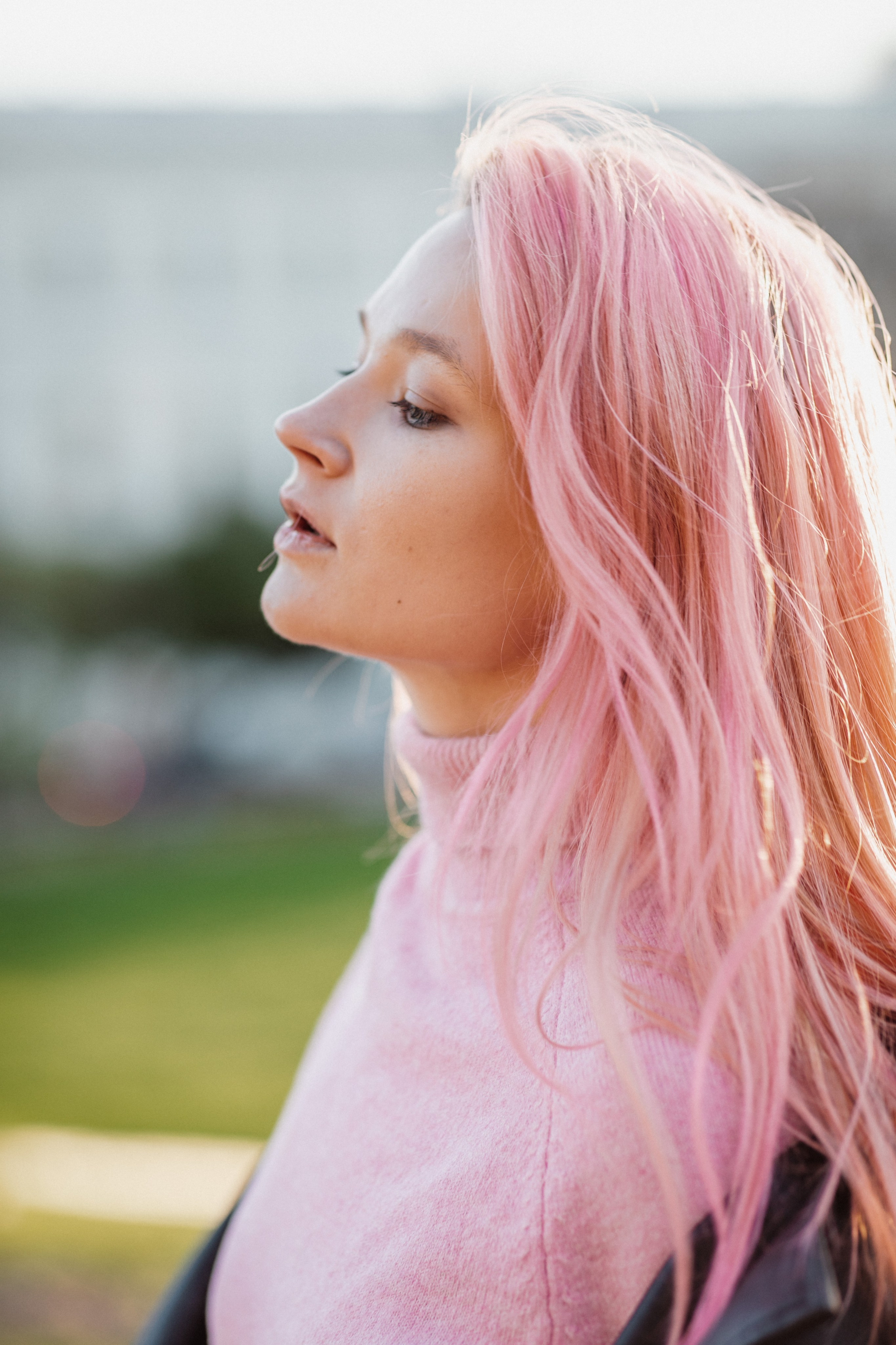 Юля. A.Novinskaya