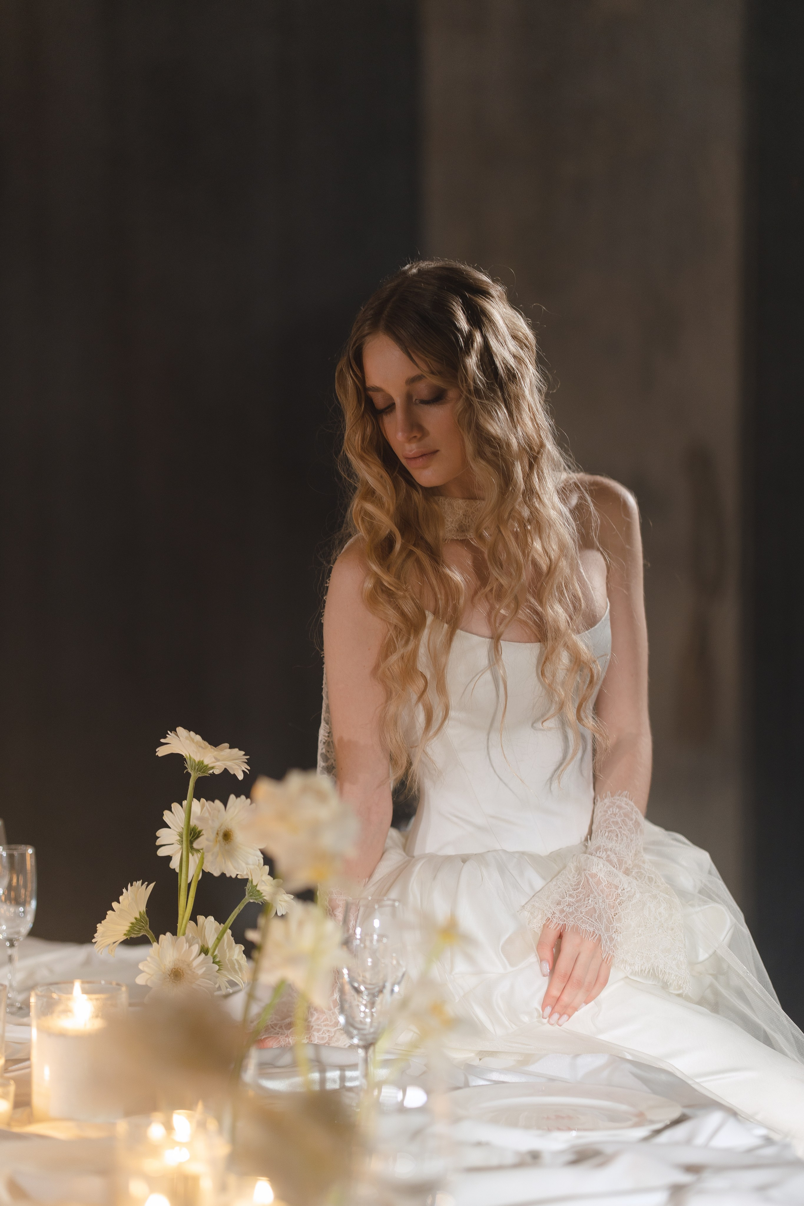 Анна и Владимир. Фотограф в Санкт-Петербурге Осокина Елизавета