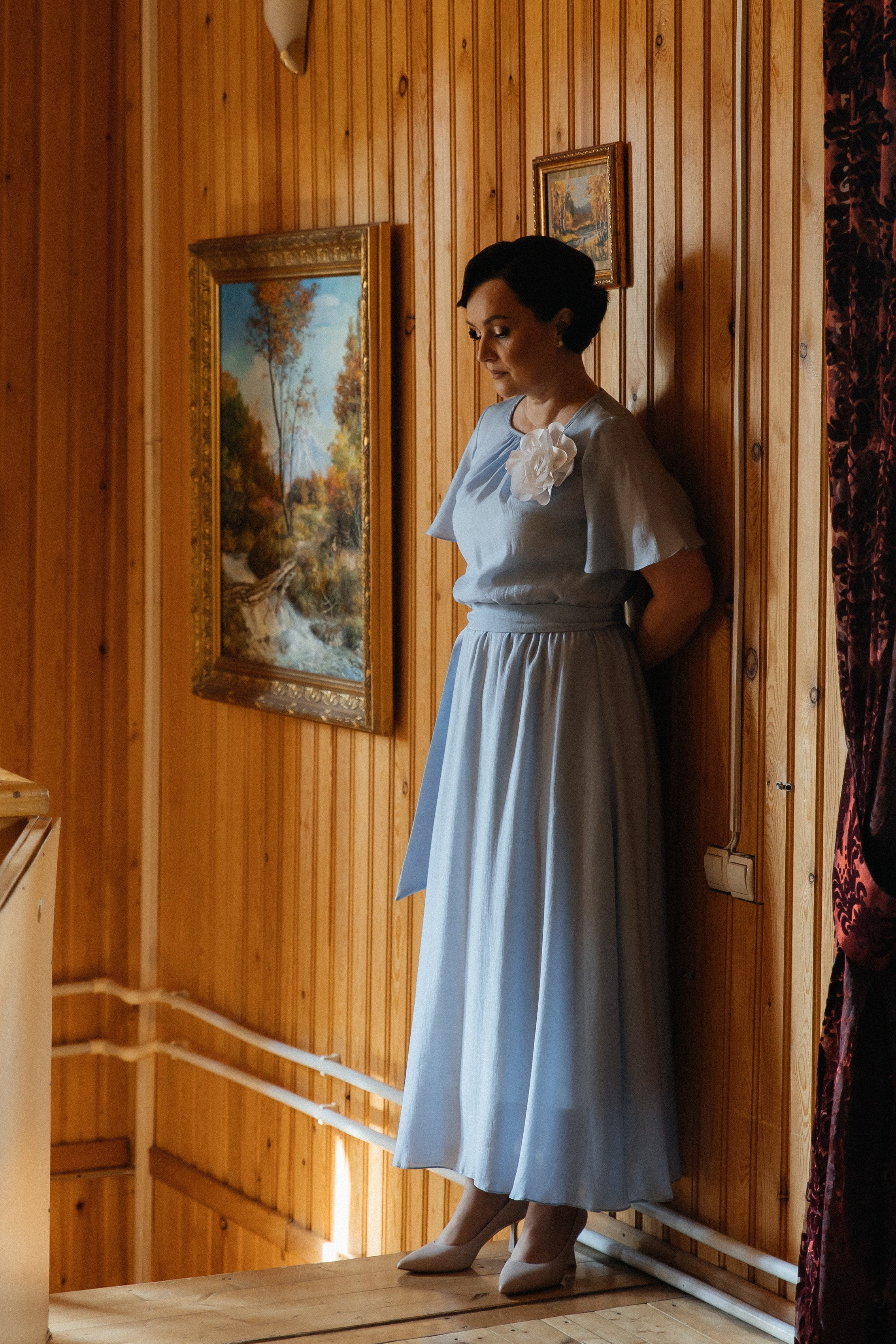 «Два сердца стали одним». Свадебный и семейный фотограф в Якутске — Дьулусхан Прокопьев