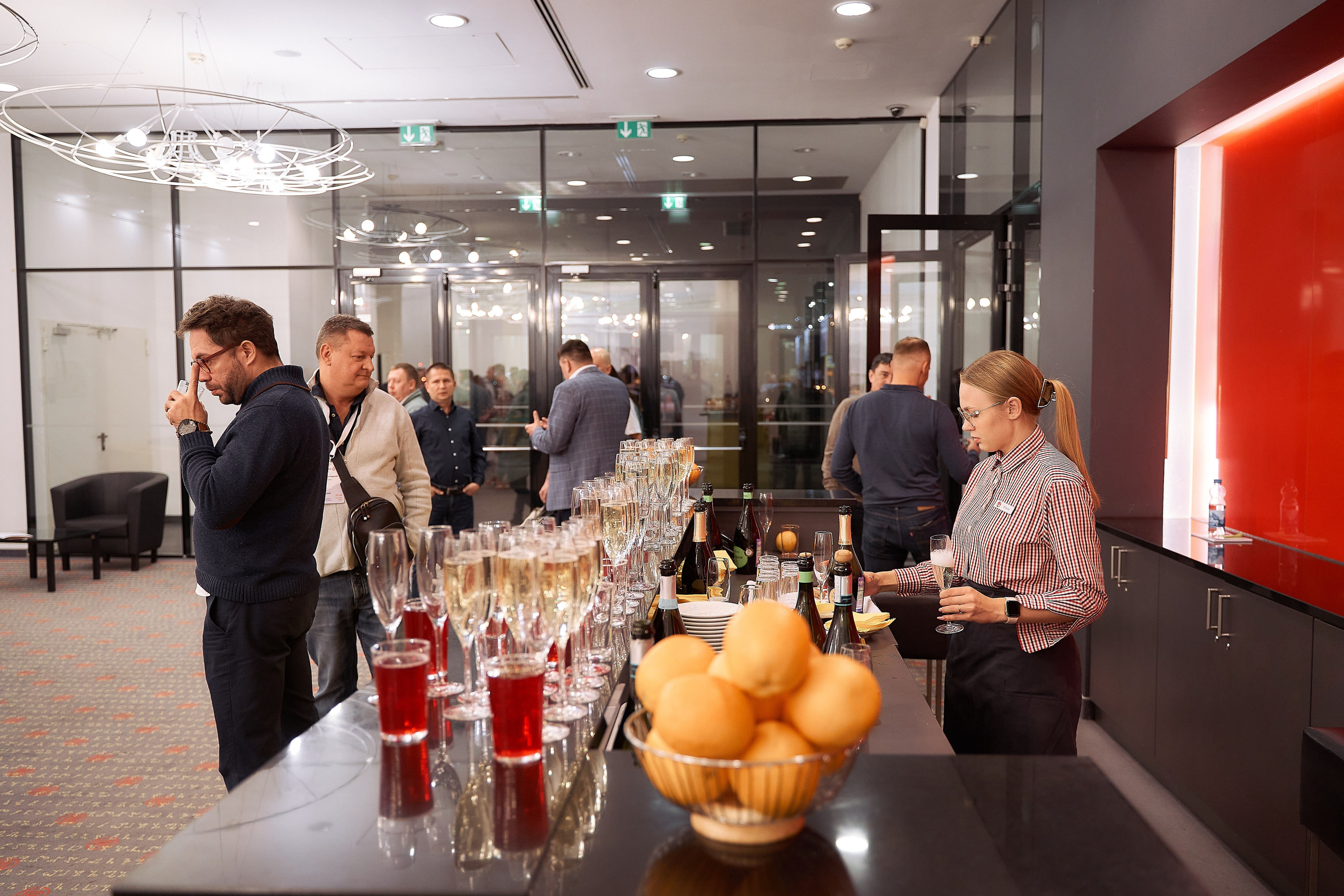 ЦЕМФест. Организация мероприятий в Екатеринбурге BORDO