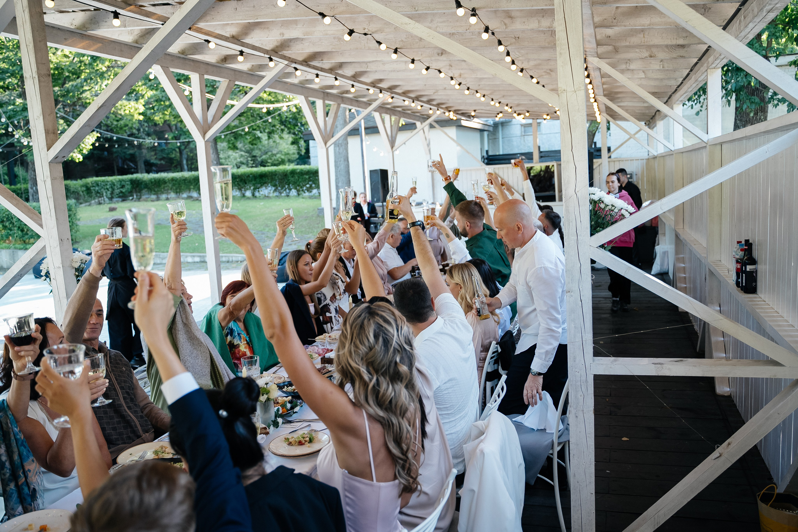 Дмитрий и Алиса. Главная