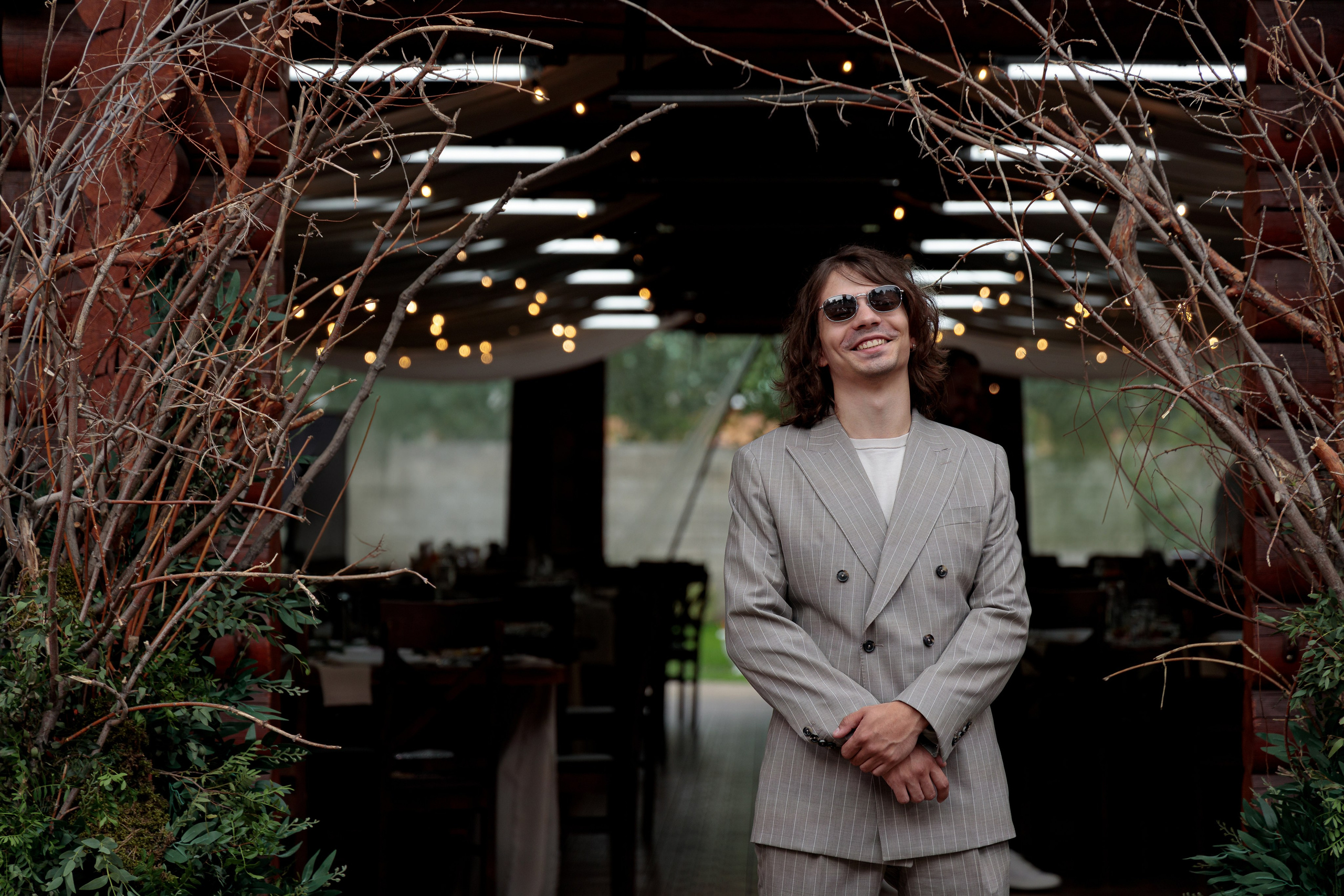 Denis & Lisa. Свадебный и семейный фотограф в Самаре