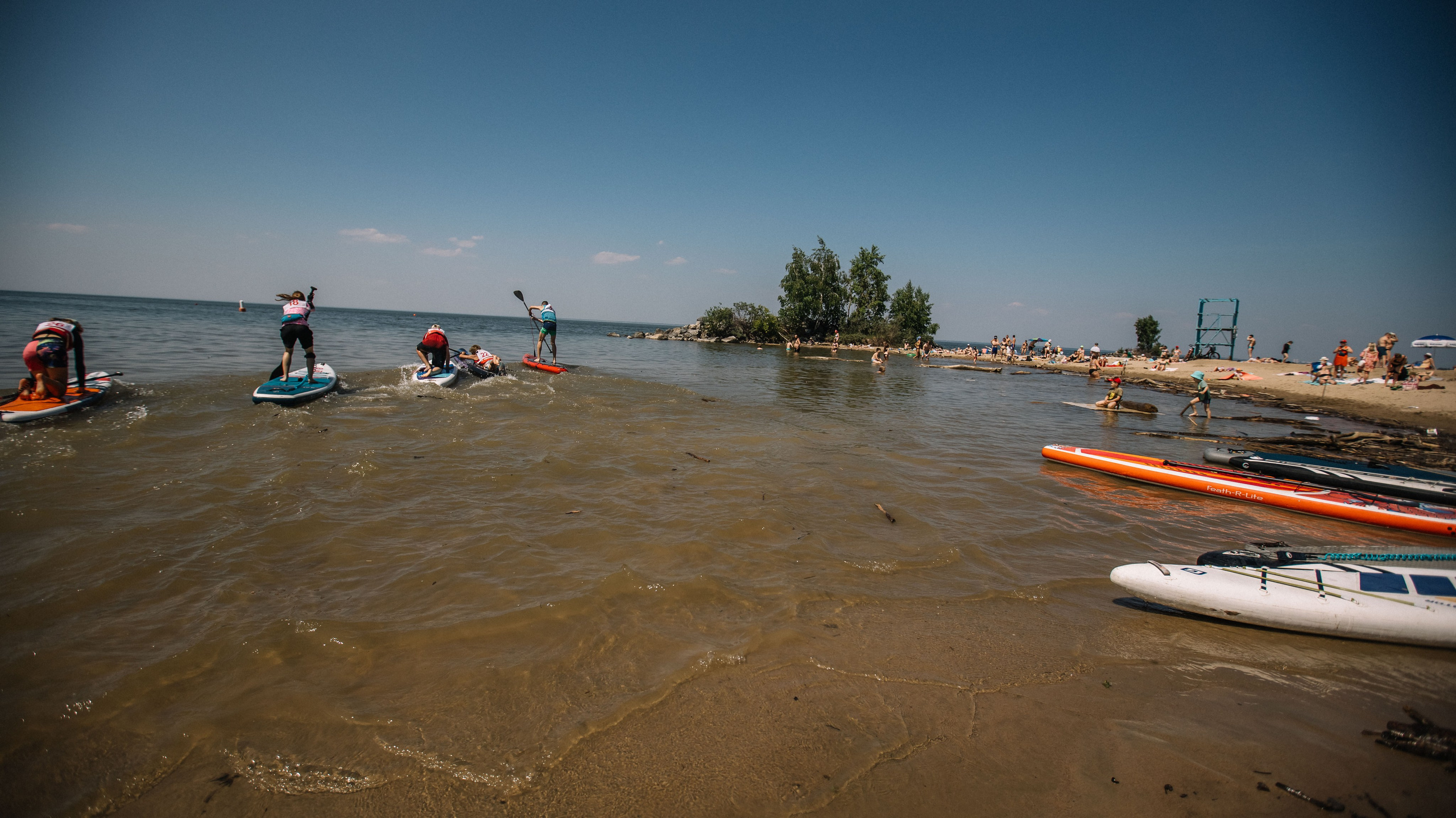 Чемпионат и первенство по НСО по серфингу. Репортажный фотограф в Новосибирске