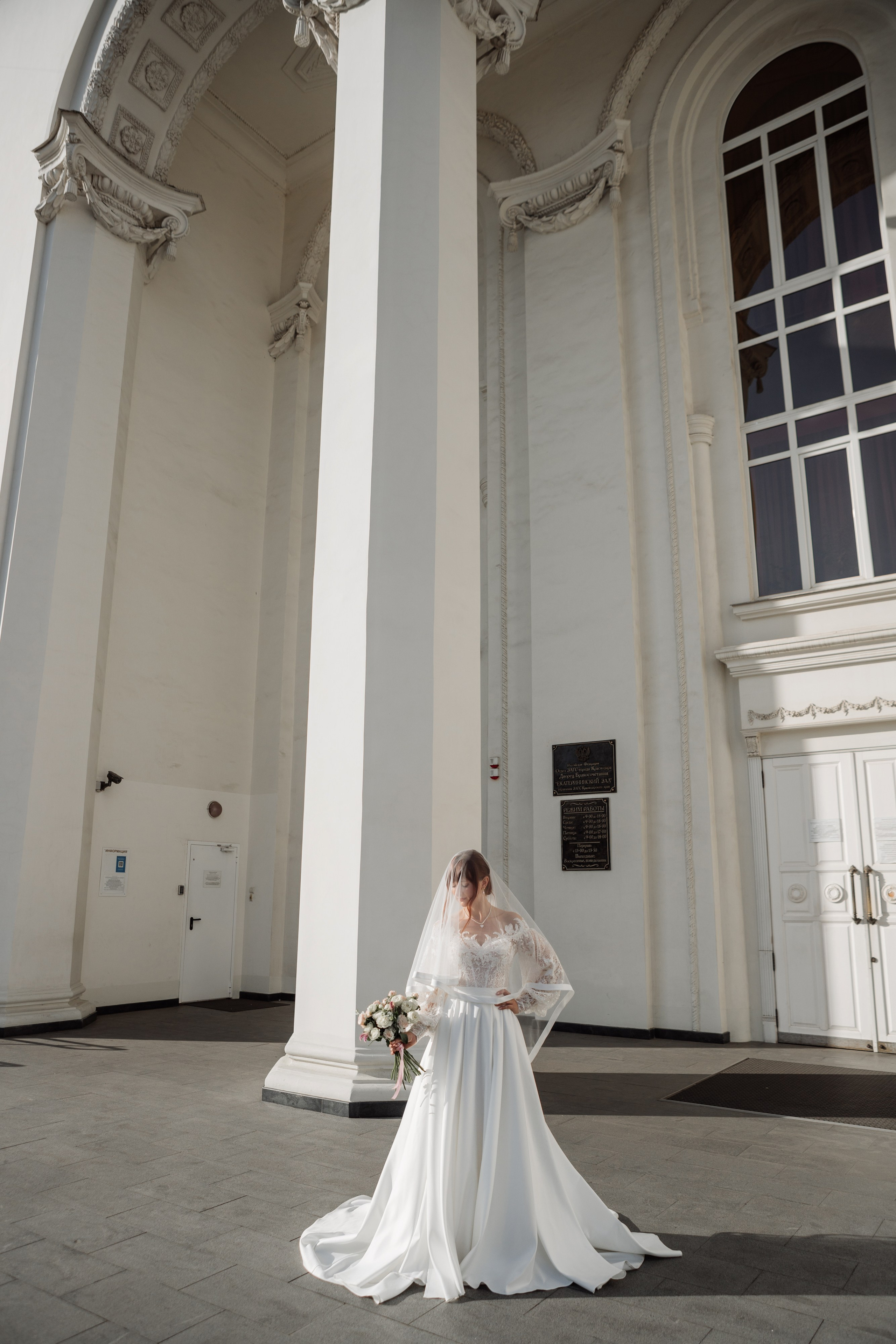 O&S. Фотограф Краснодар Настя Зокс