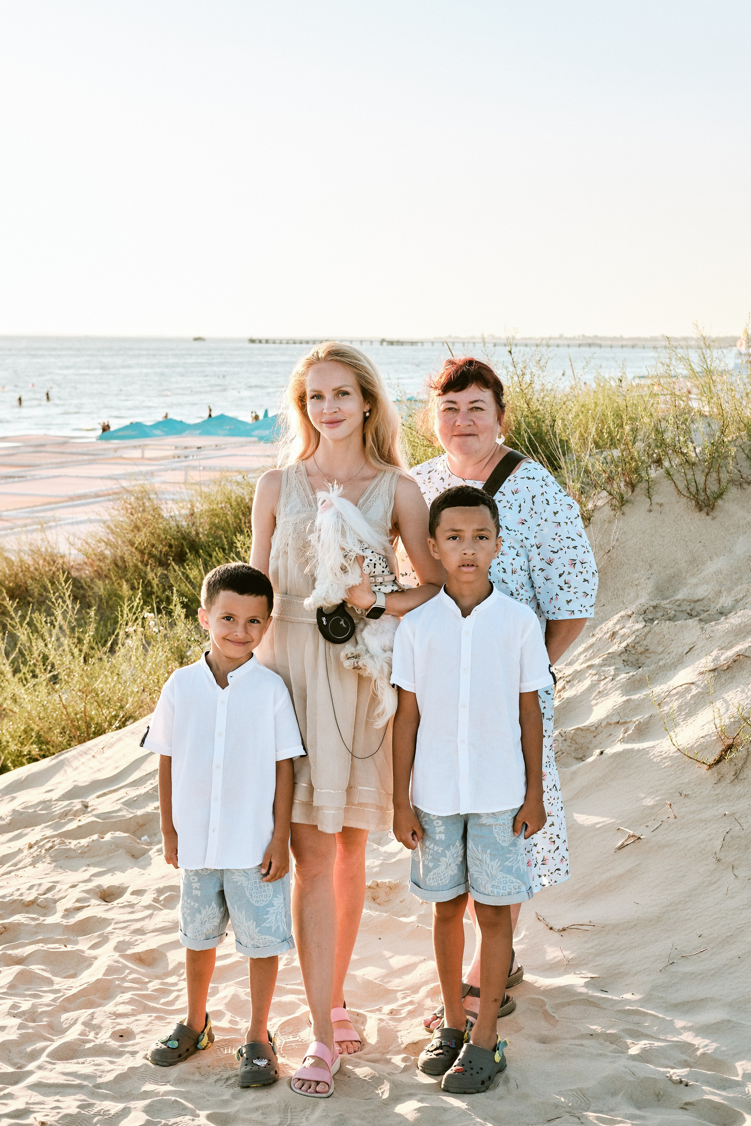 Анапа 2024. Фотограф в Анапе и Краснодаре Тина