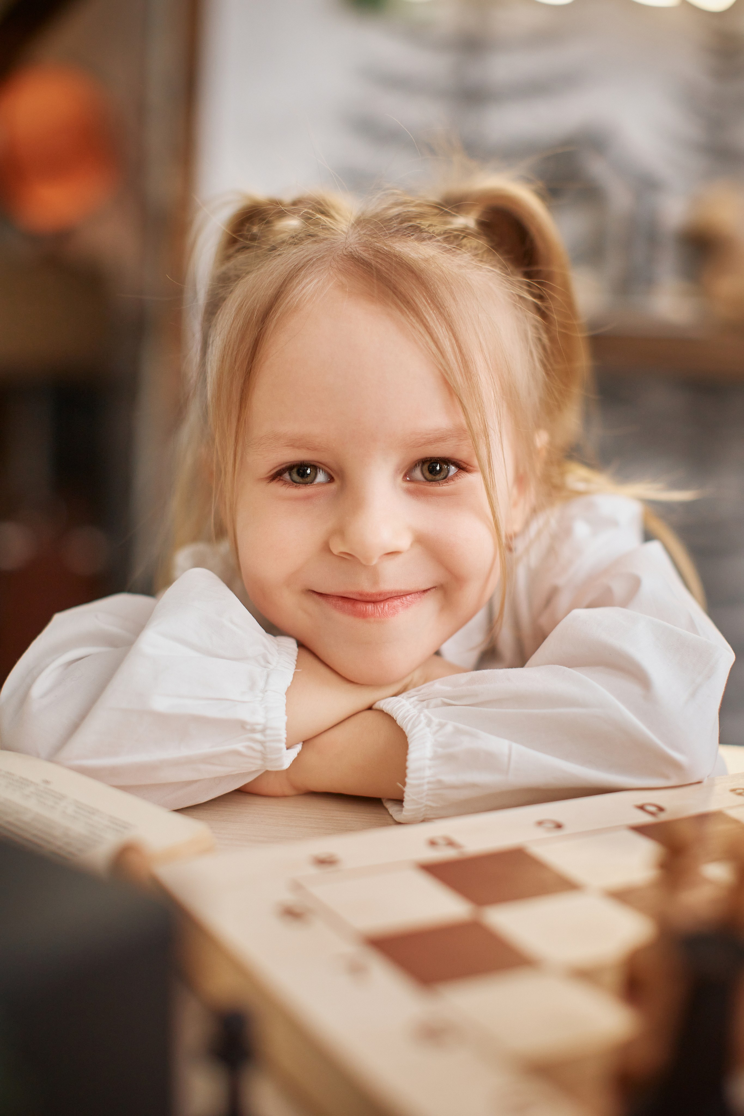 Портреты. Выпускные альбомы в городе Курган для всех