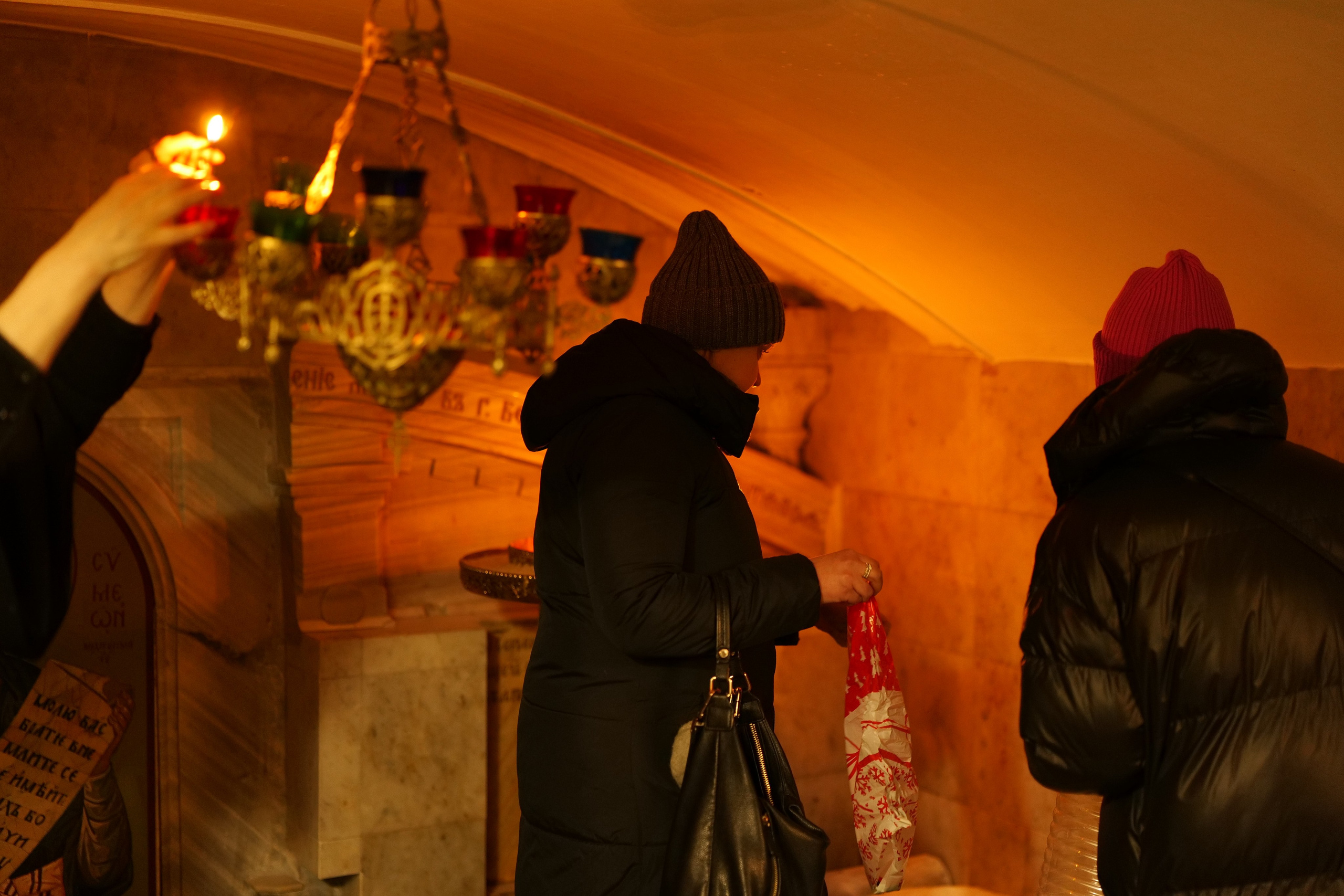 Верхотурье. Владимир Власюк