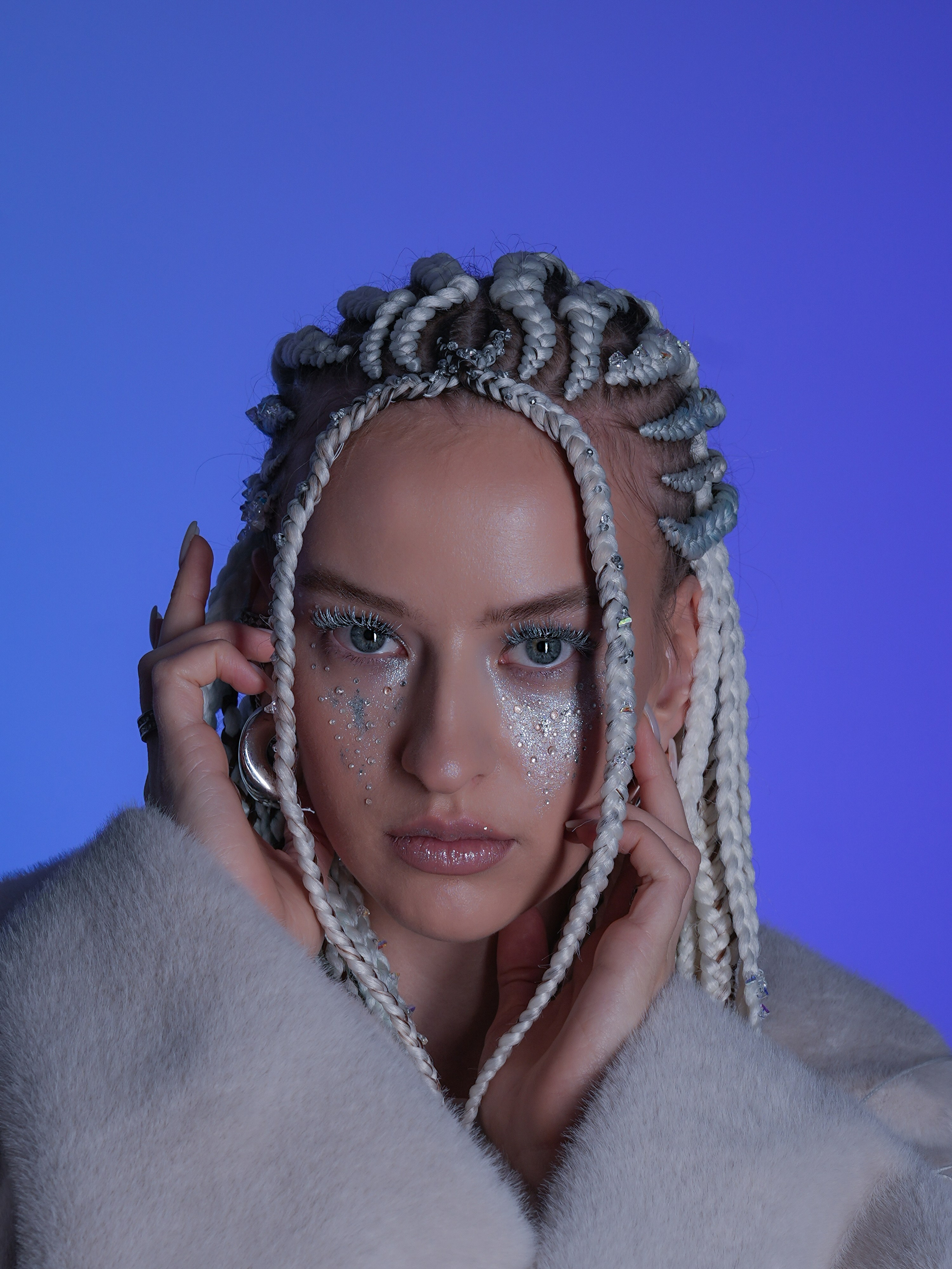 Аня|Квартира 9. Фотограф в Екатеринбурге Яна Круташова