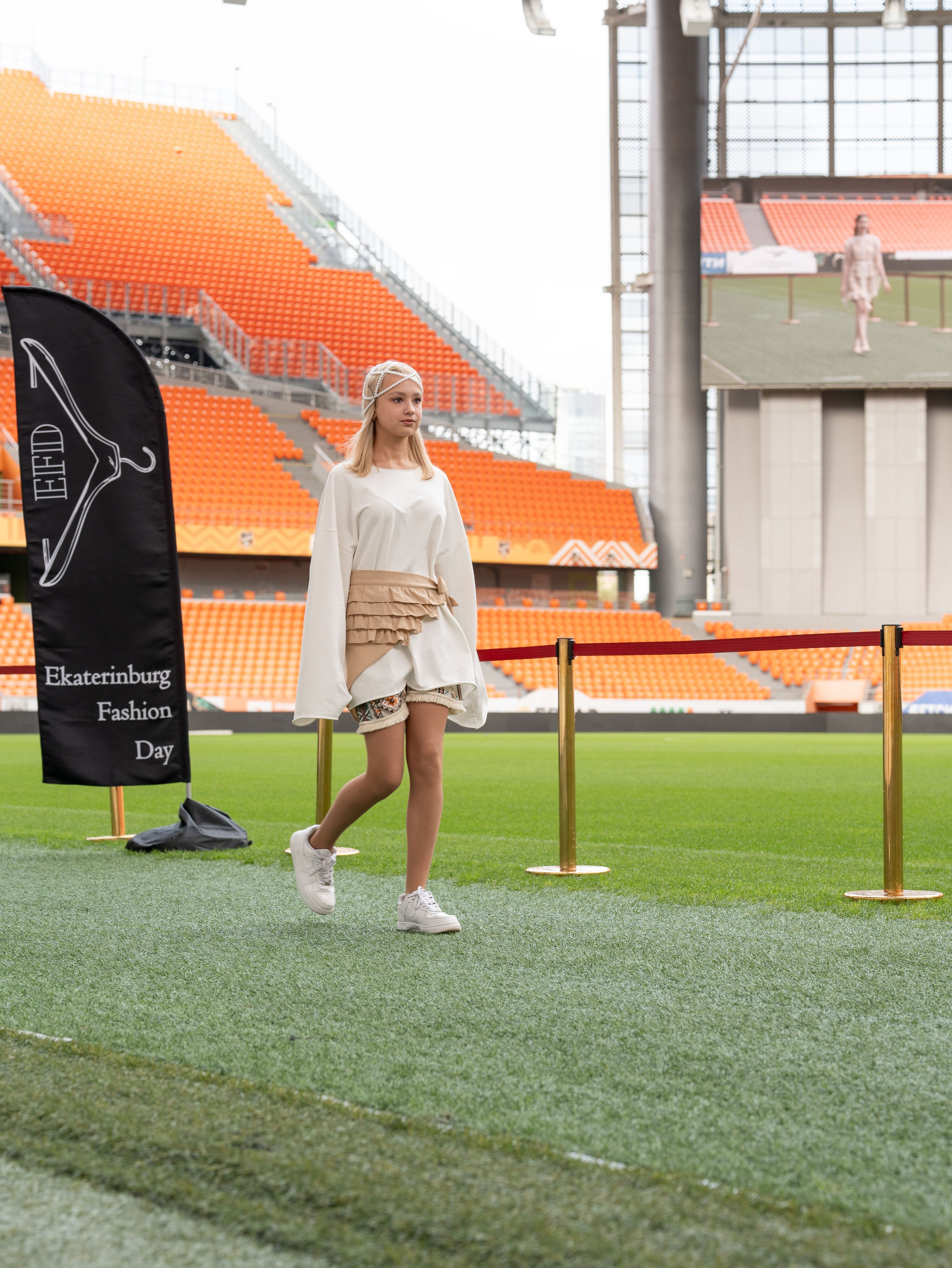 EKATERINBURG FASHION DAY. Фотограф в Екатеринбурге Яна Круташова