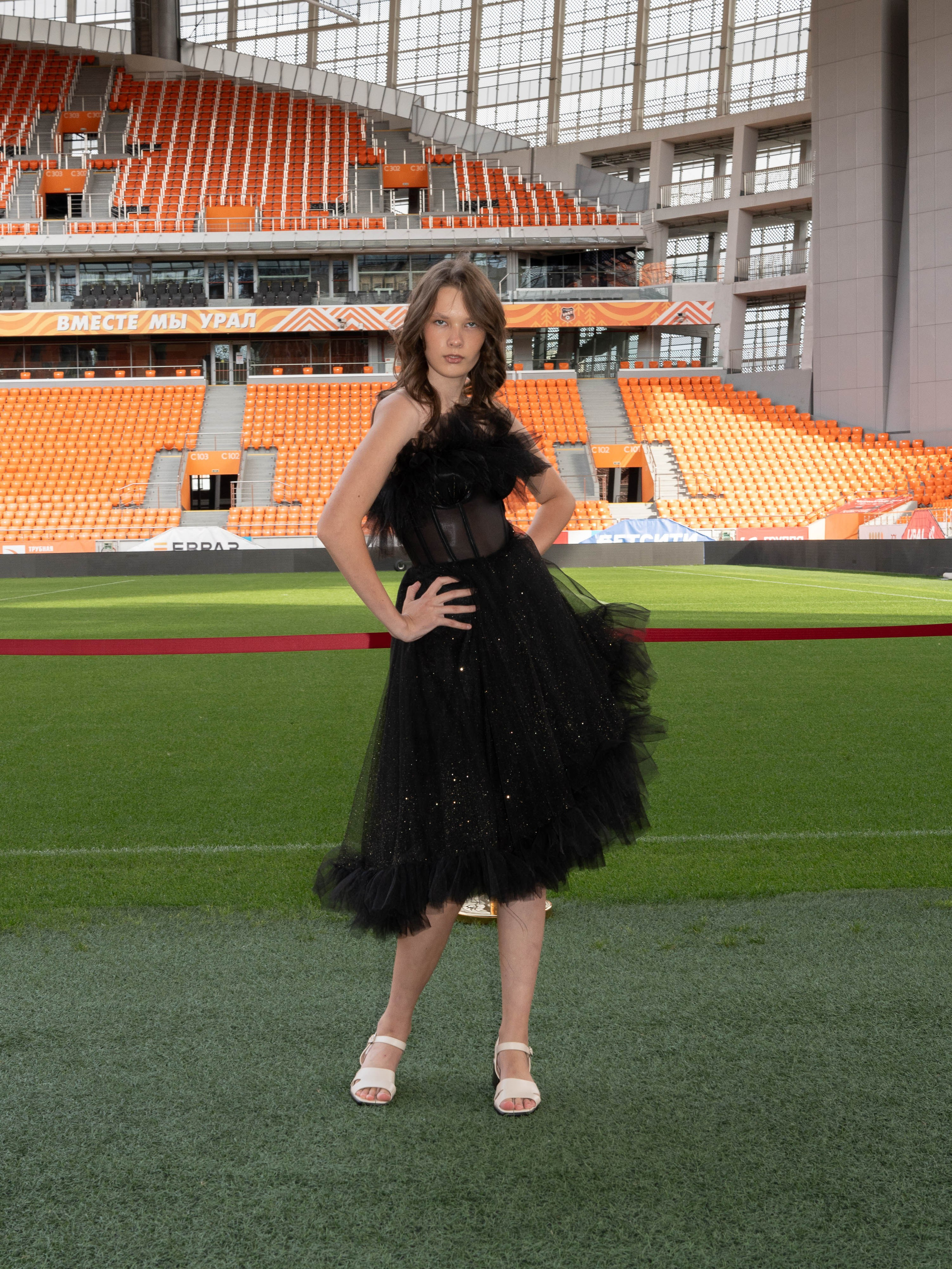 EKATERINBURG FASHION DAY. Фотограф в Екатеринбурге Яна Круташова