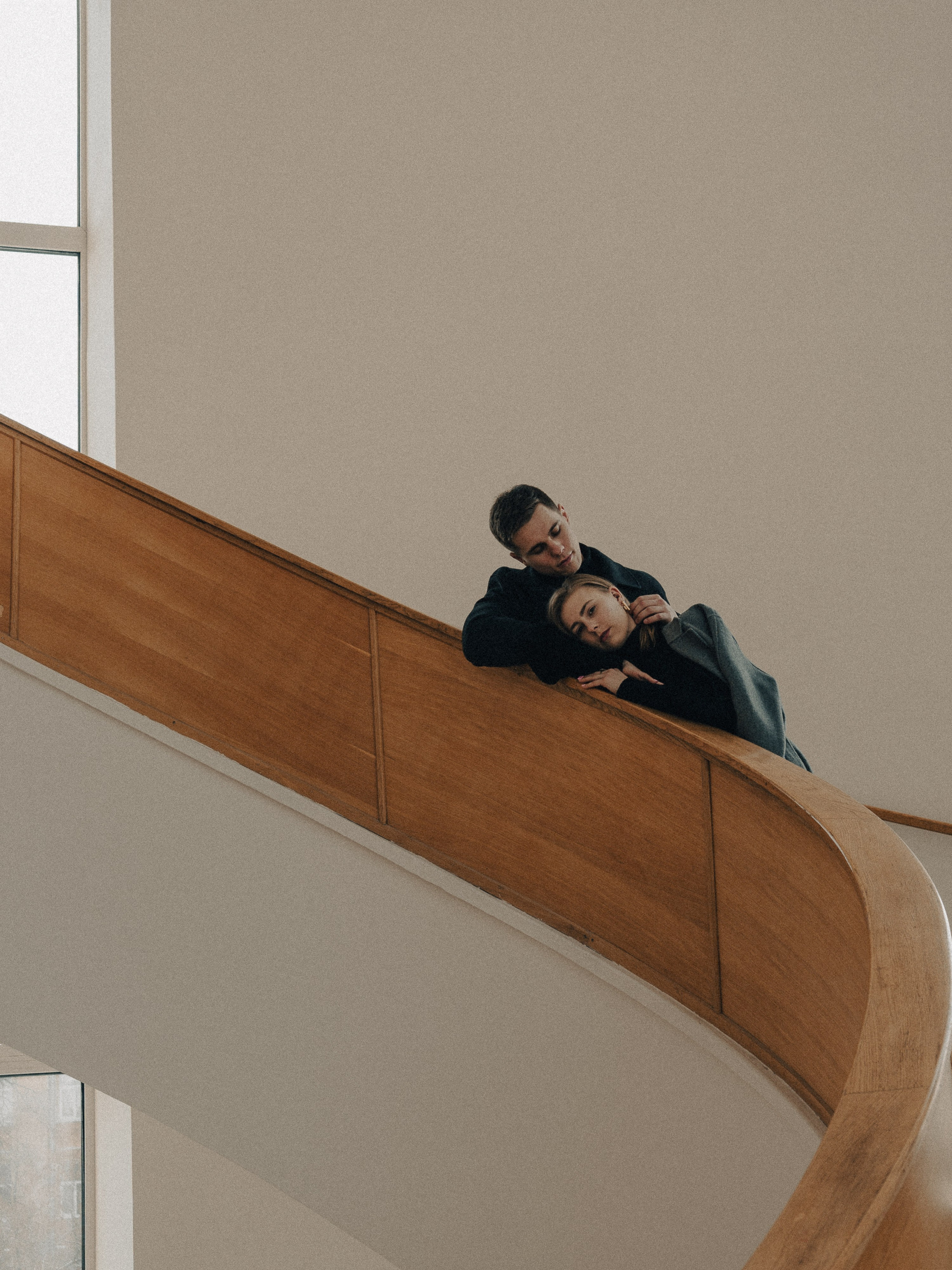 Оля и Саша. Фотограф в Екатеринбурге Яна Круташова