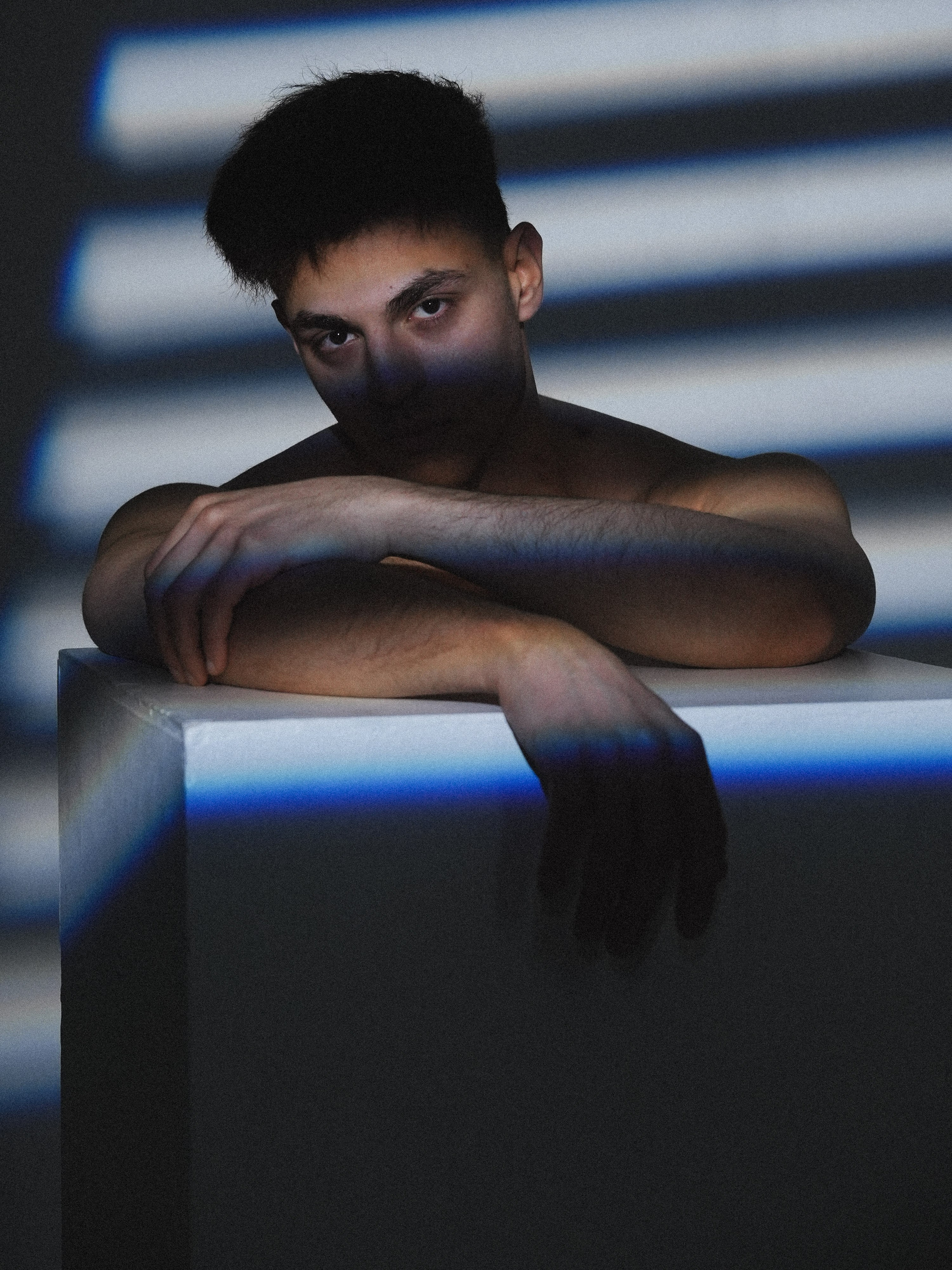 Юсеф. Фотограф в Екатеринбурге Яна Круташова