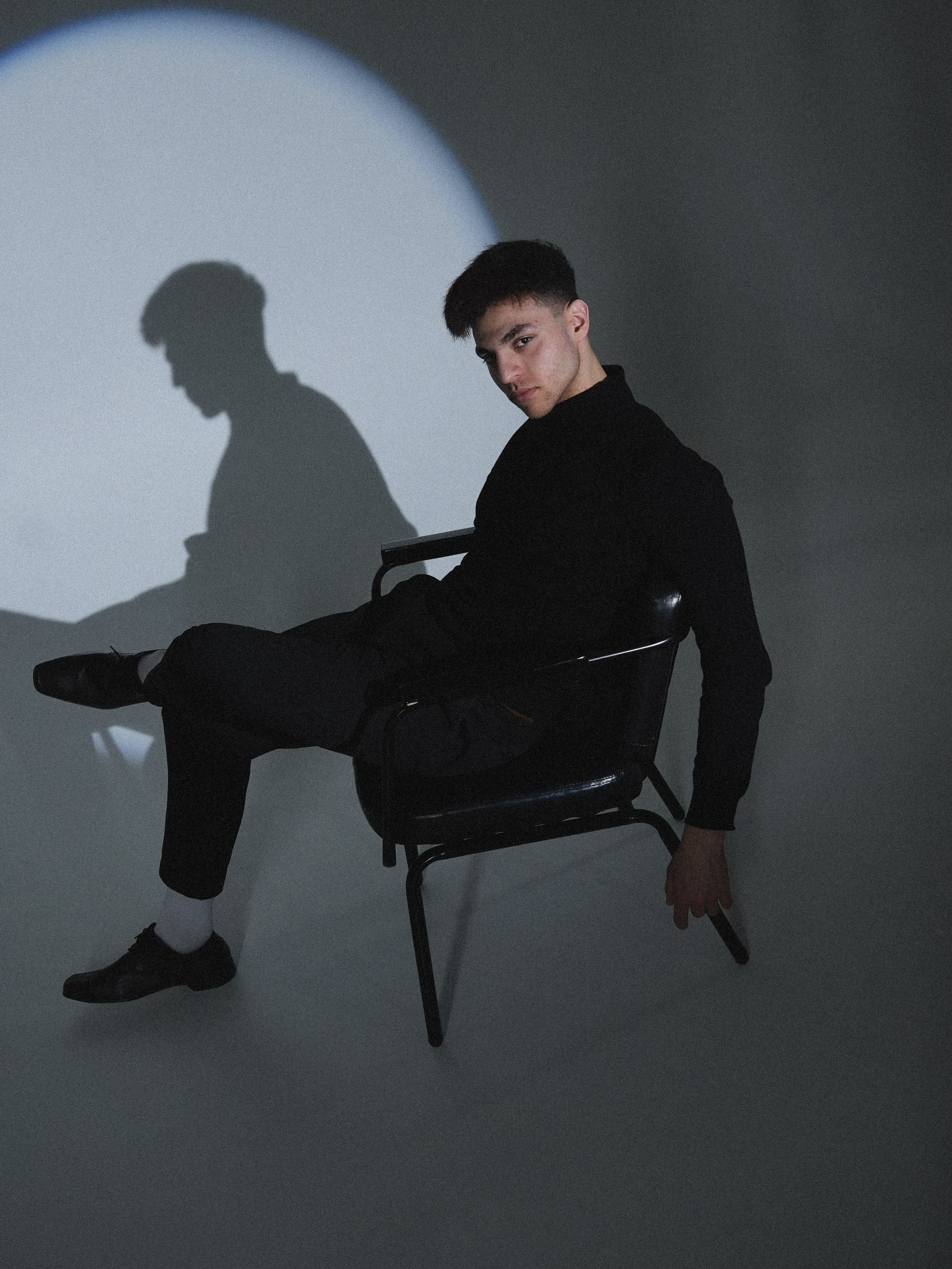 Юсеф. Фотограф в Екатеринбурге Яна Круташова