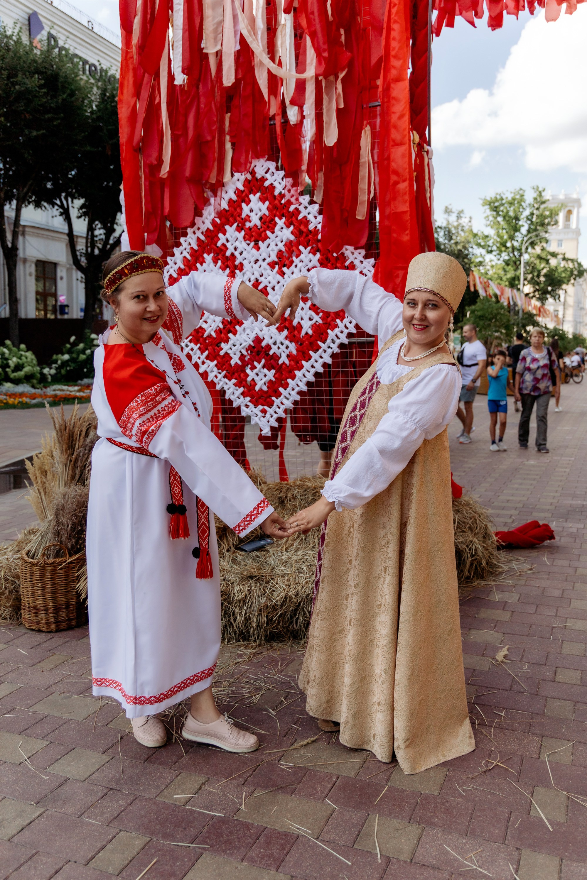 Фестиваль смоленской кухни ЛУКОВ ФЕСТ 2025. Главная