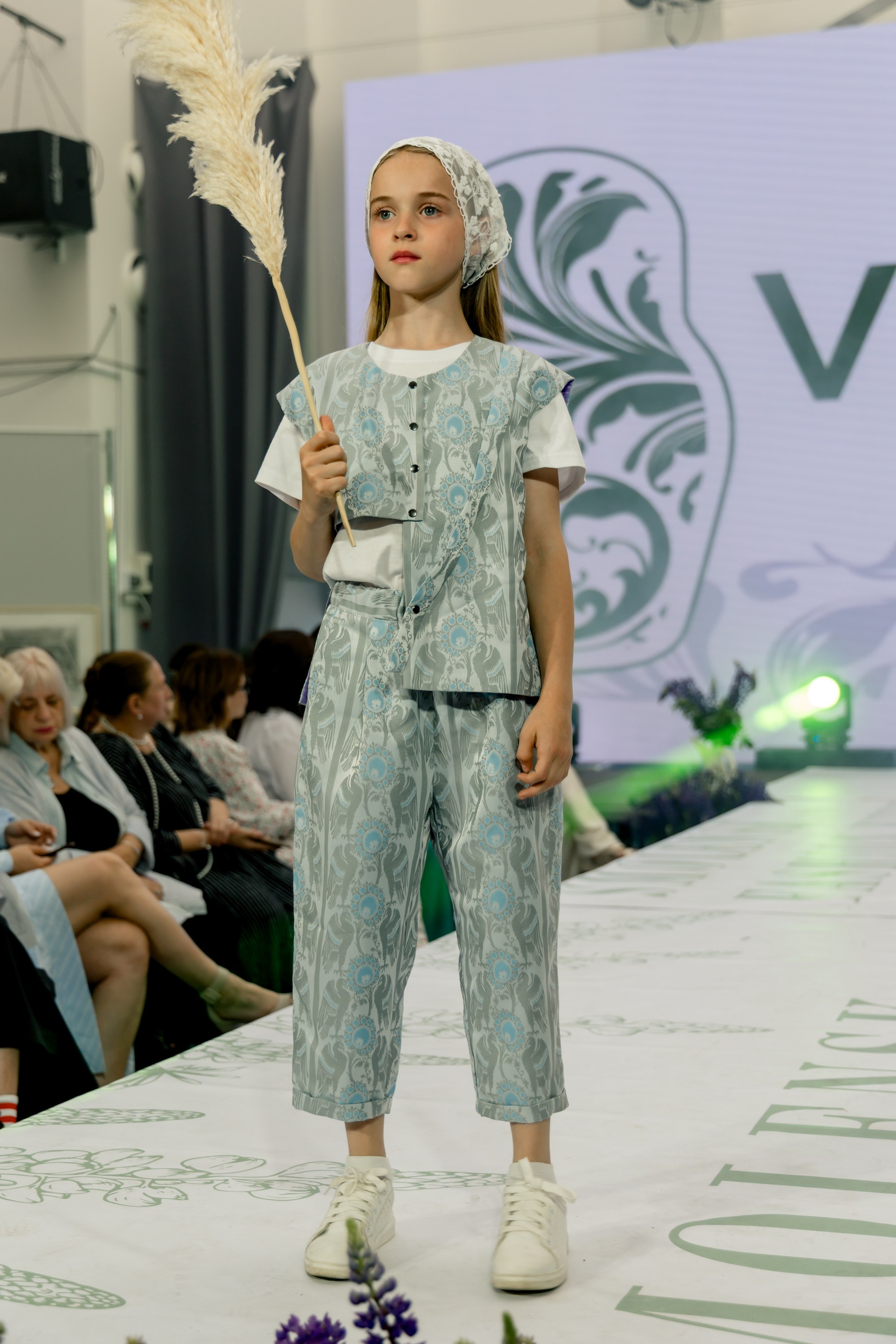 Smolensk Fashion Week 2025_День 2_Смоленская матрешка. Главная