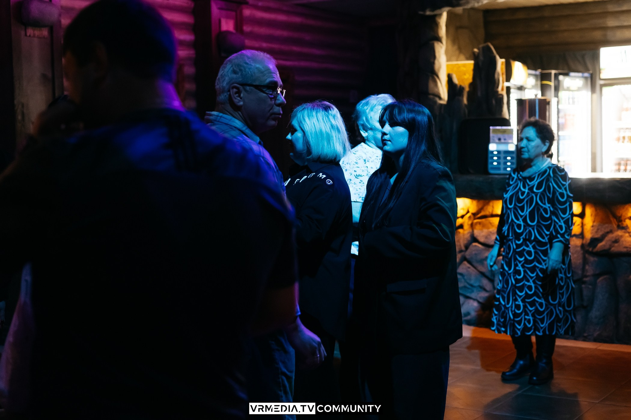 В гостях «У Петровича»